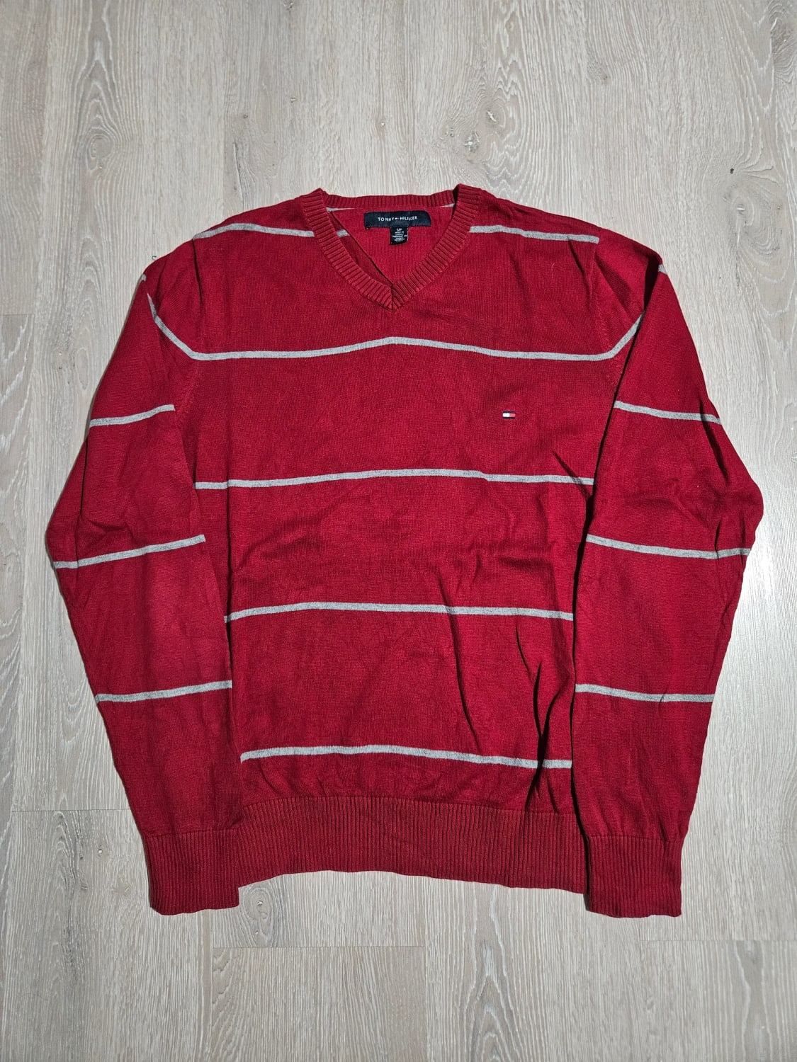 đź›’Pull Tommy Hilfiger Sđź›’