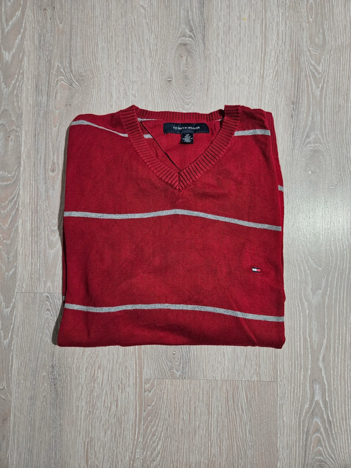 đź›’Pull Tommy Hilfiger Sđź›’