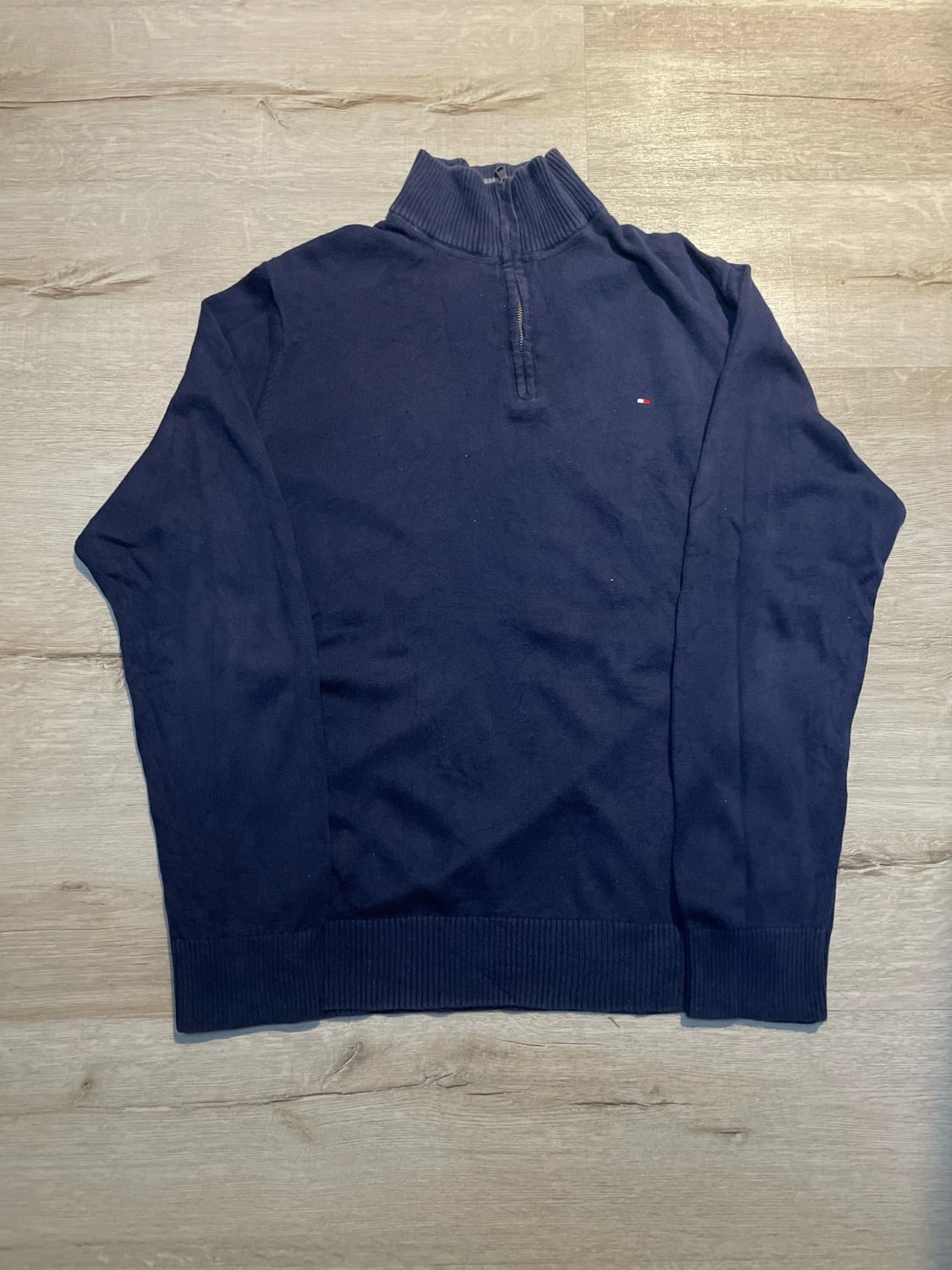đź›’Pull Tommy Hilfiger XXLđź›’