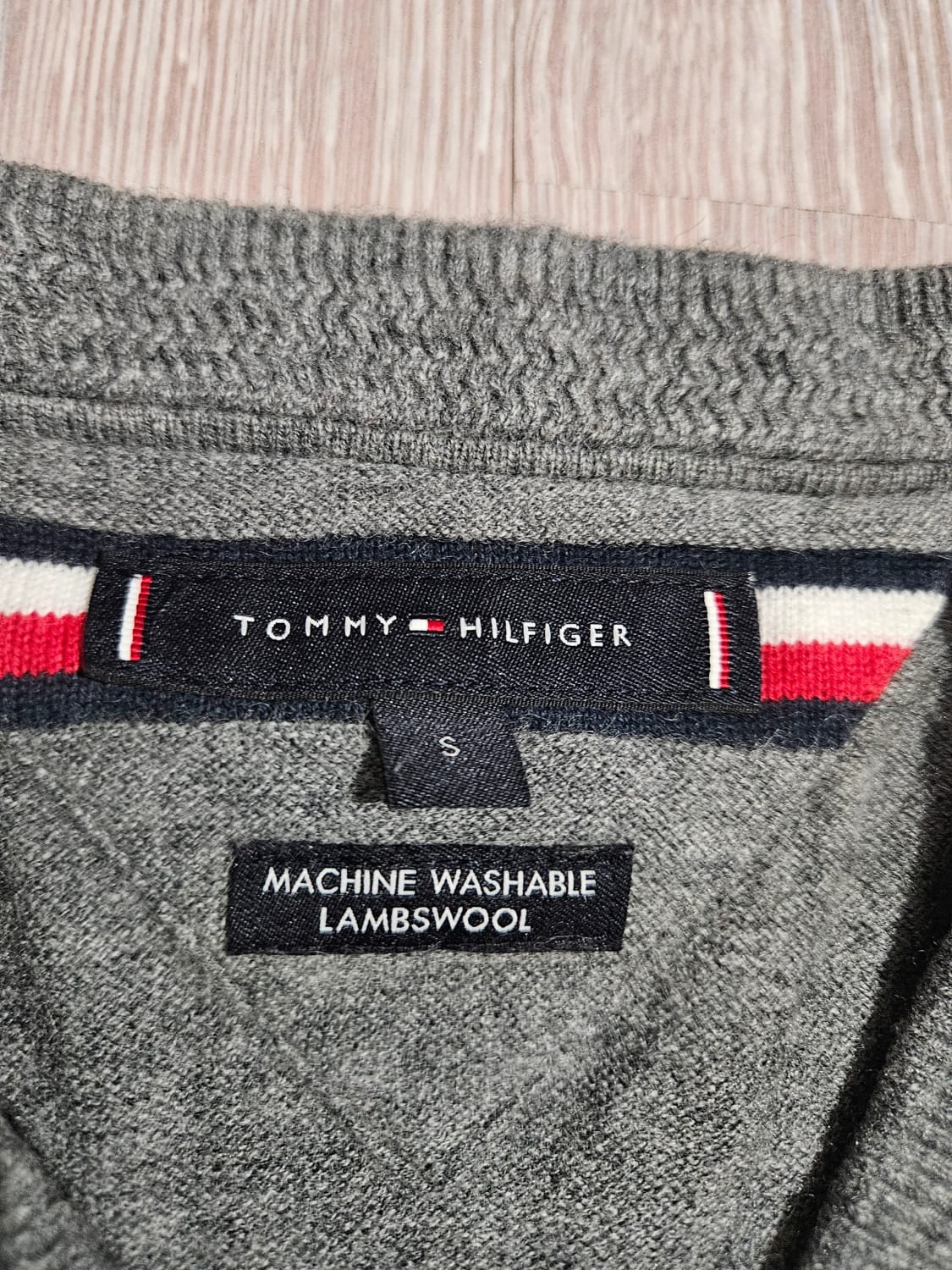 đź›’Pull Tommy Hilfiger Sđź›’