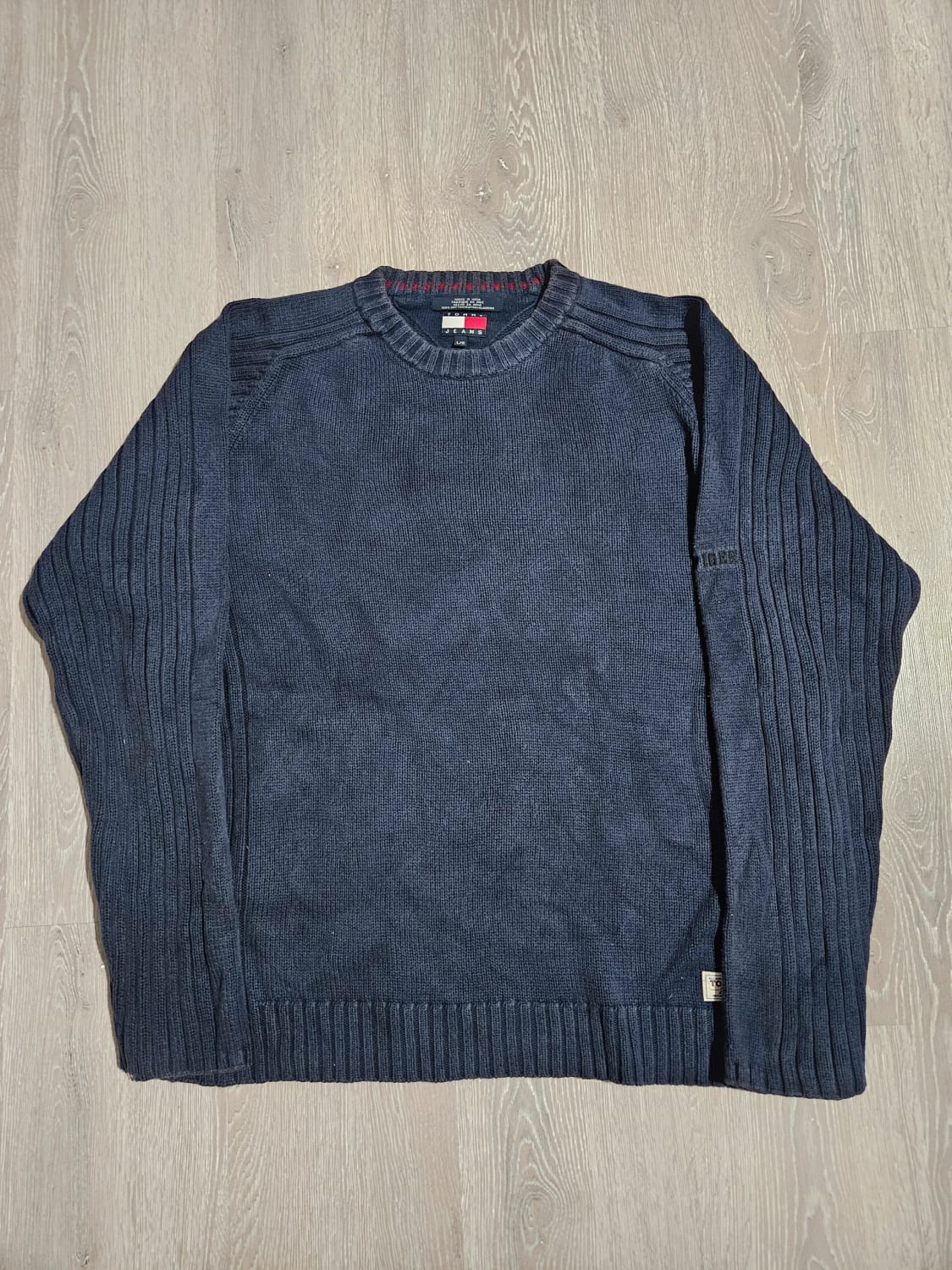 đź›’Pull Tommy Hilfiger Lđź›’