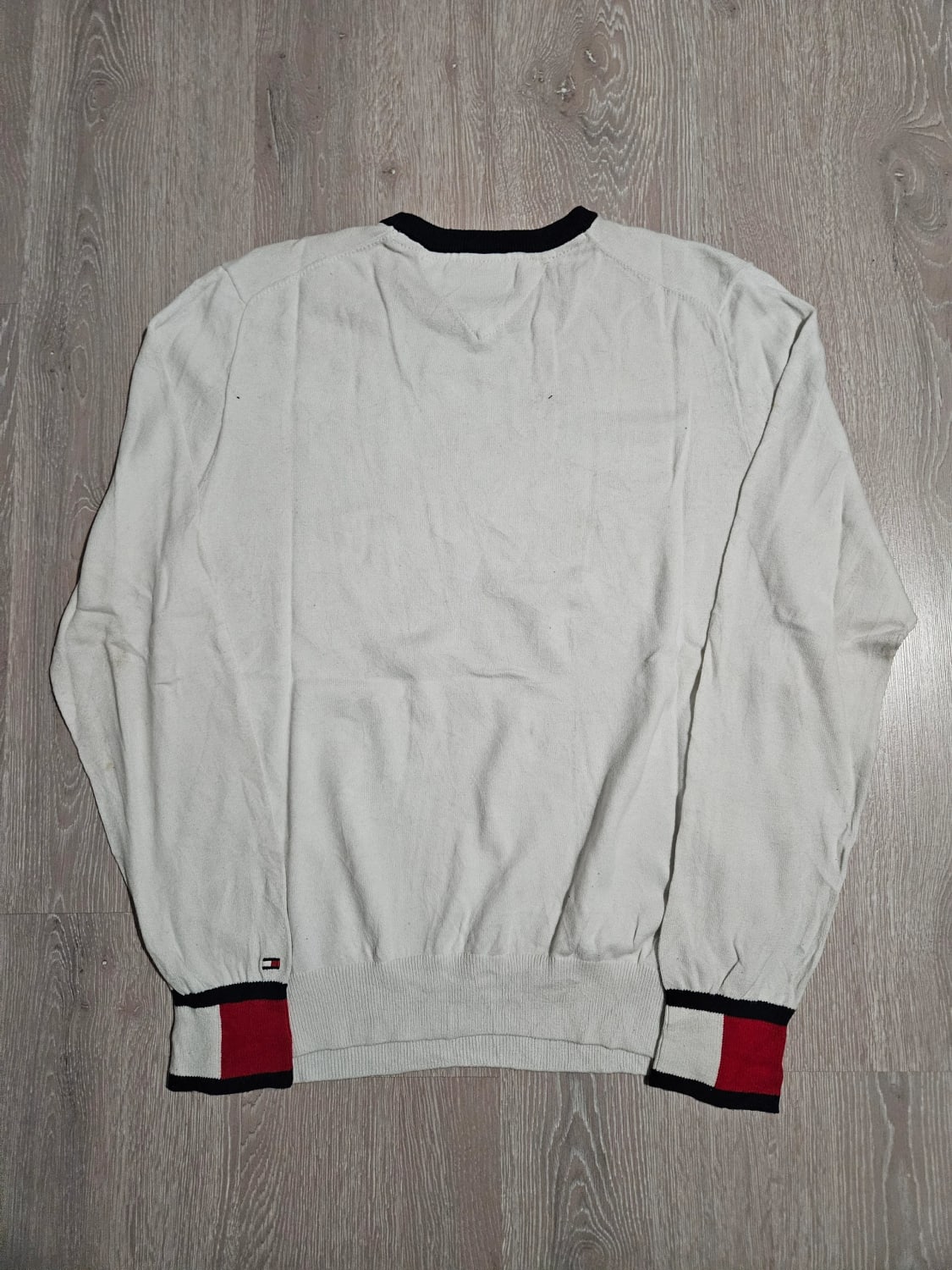 đź›’Pull Tommy Hilfiger Sđź›’