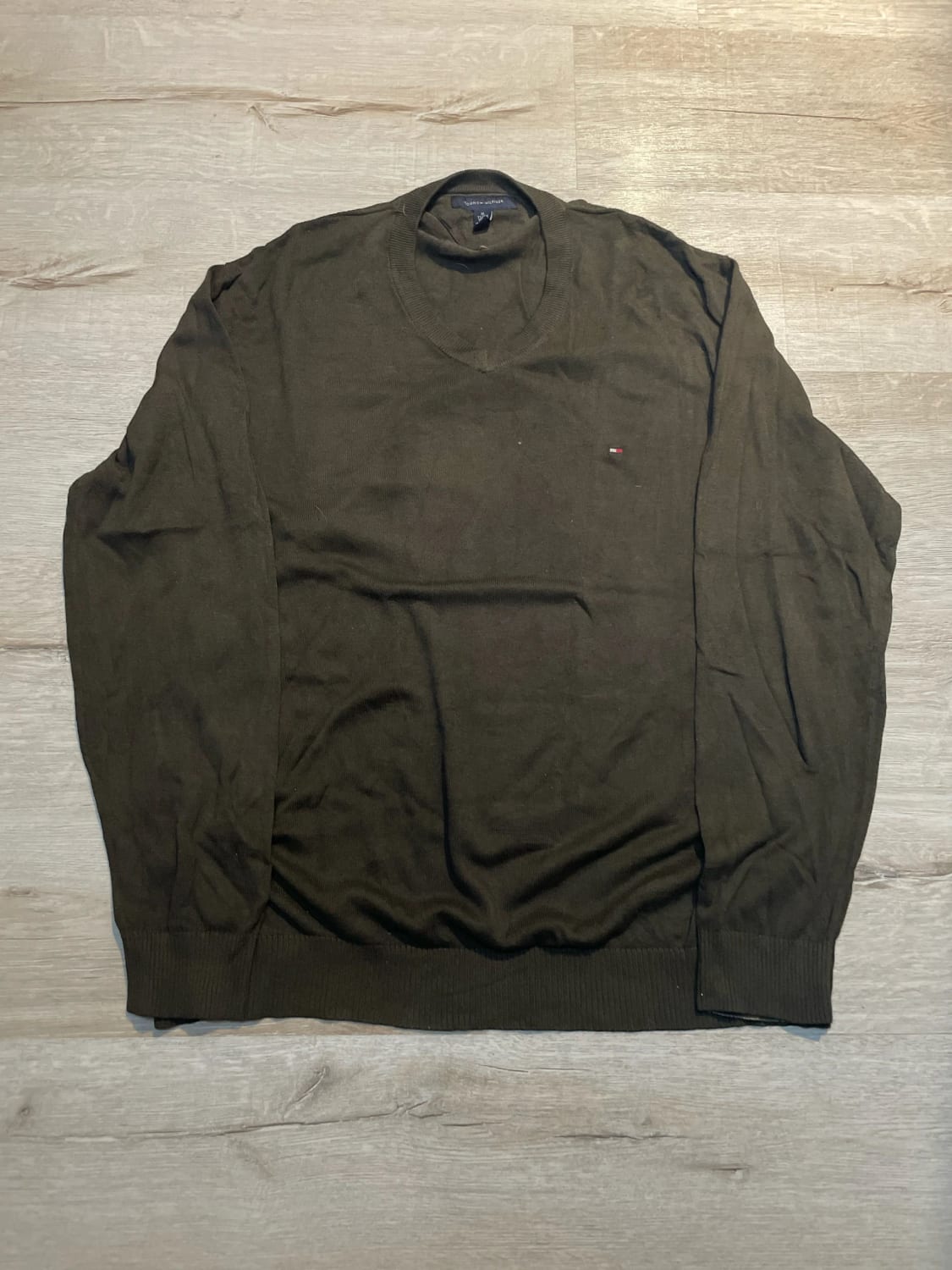 đź›’Pull Tommy Hilfiger XLđź›’