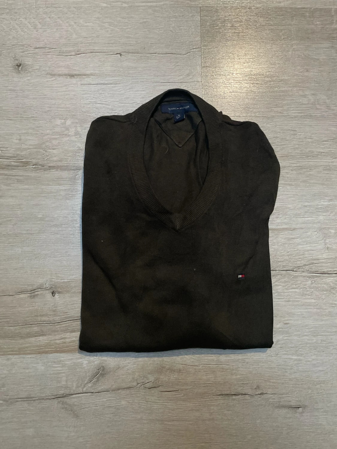 đź›’Pull Tommy Hilfiger XLđź›’