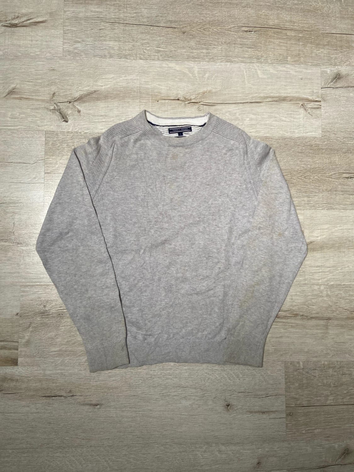 đź›’Pull Tommy Hilfiger Taille Sđź›’