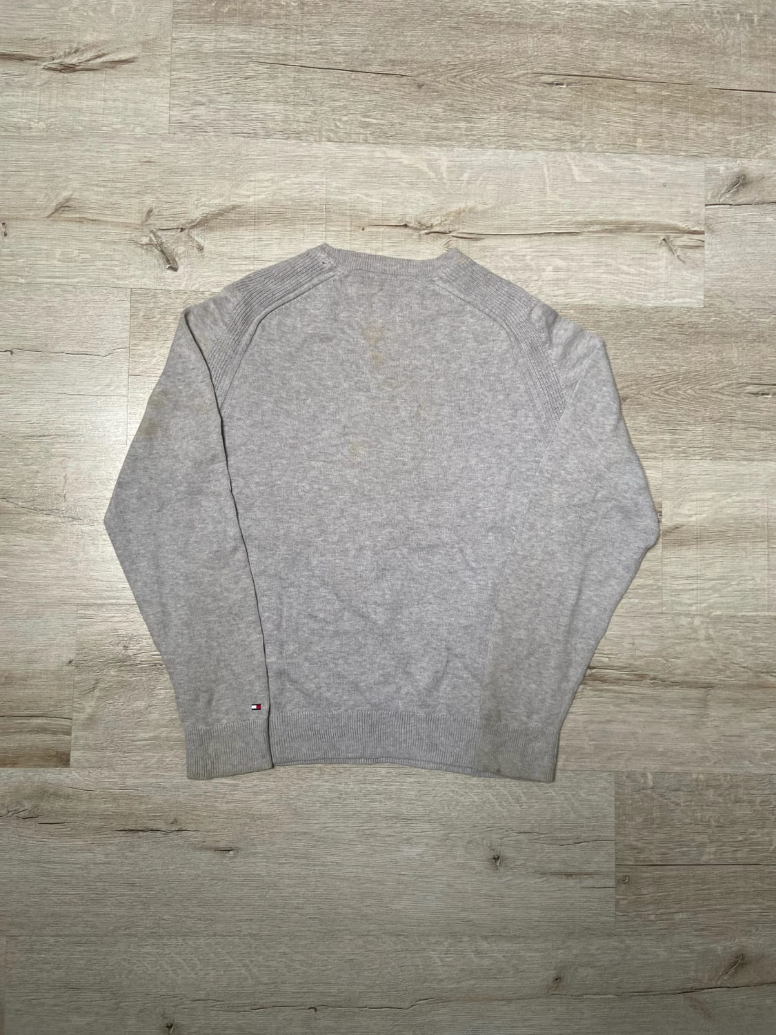 đź›’Pull Tommy Hilfiger Taille Sđź›’