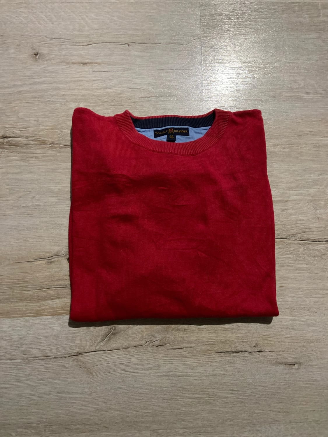 đź›’Pull Tommy Hilfiger Taille Lđź›’