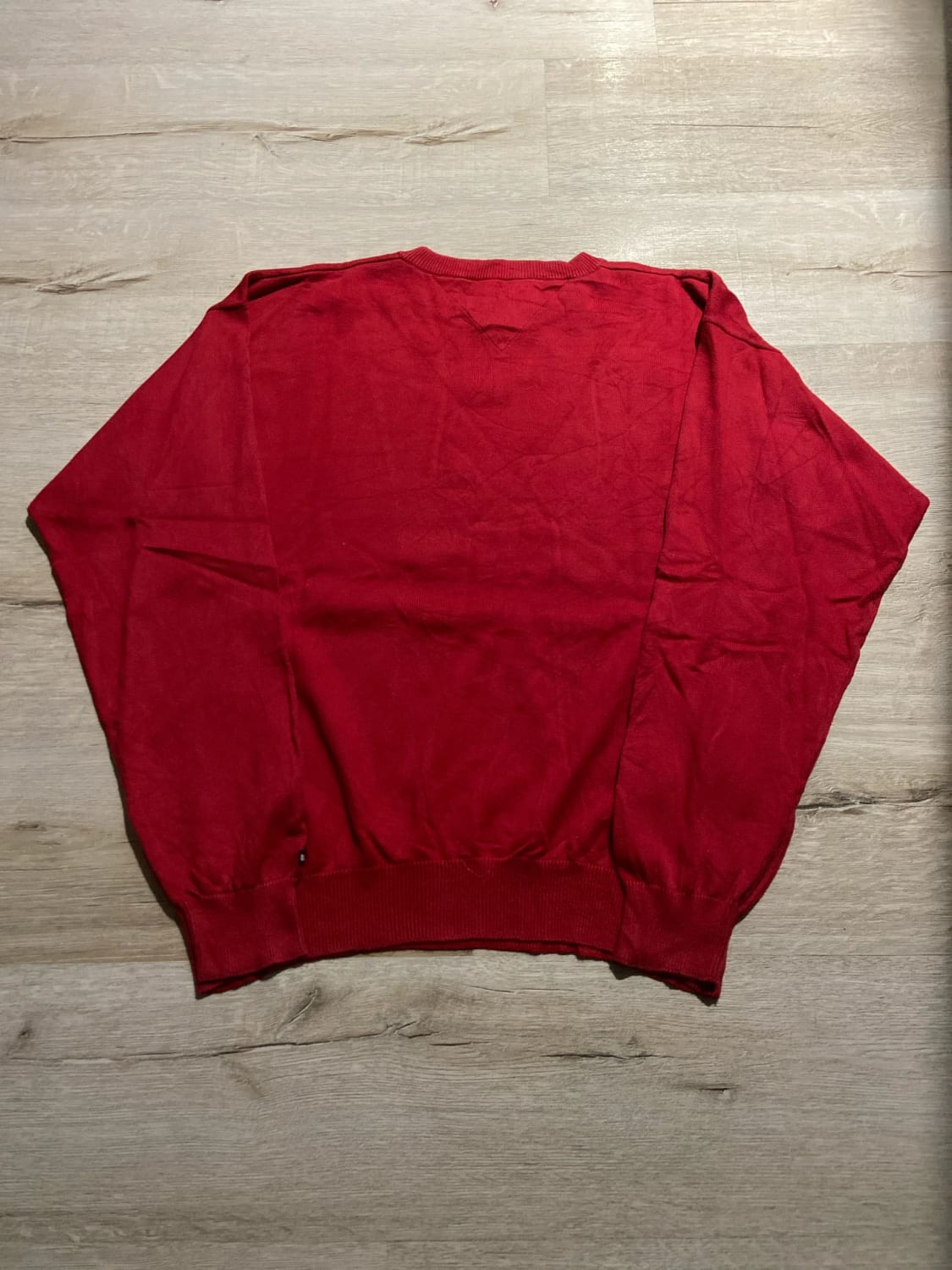 đź›’Pull Tommy Hilfiger Taille Lđź›’