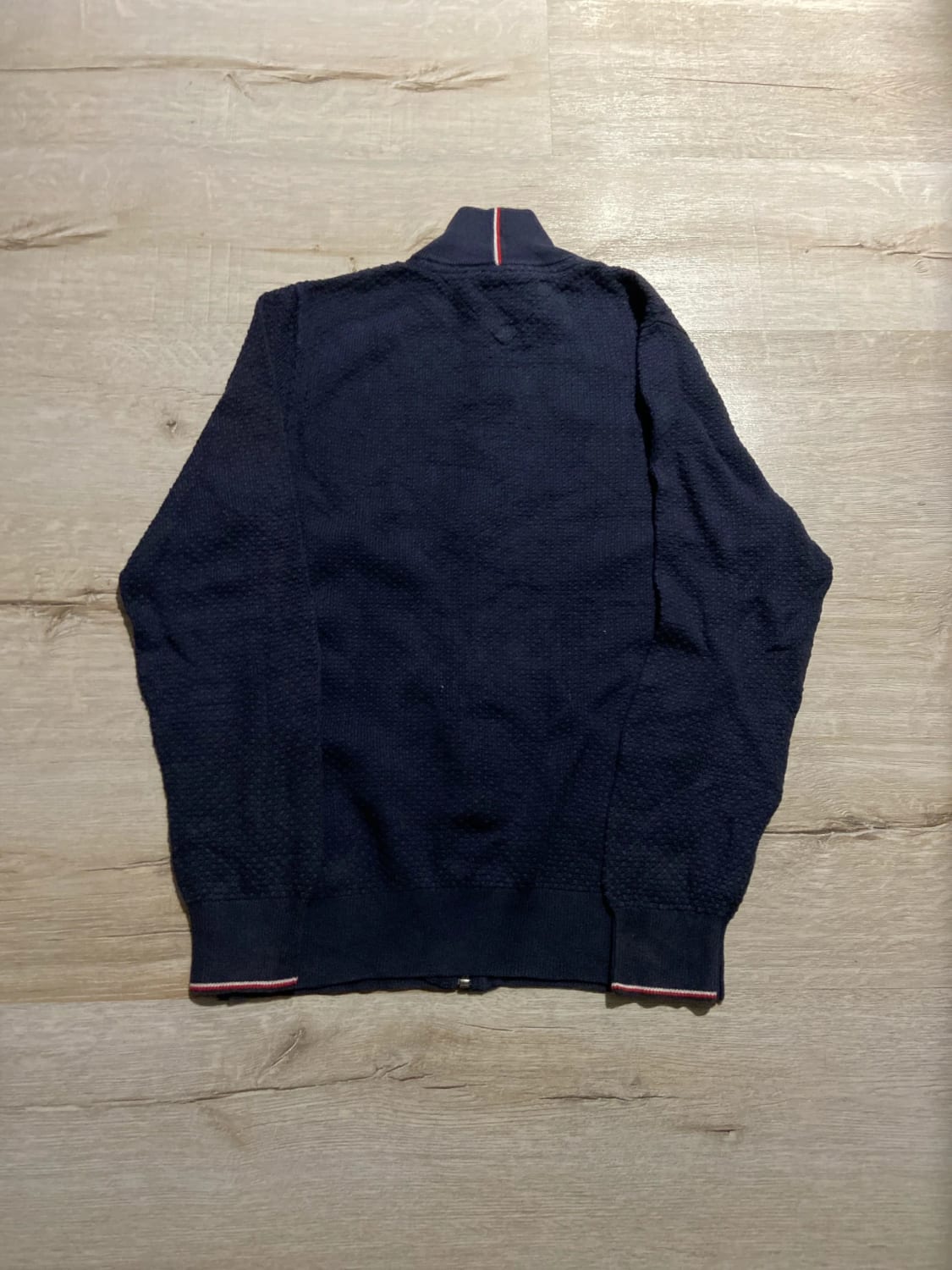 🛒Pull zippé Tommy Hilfiger S🛒
