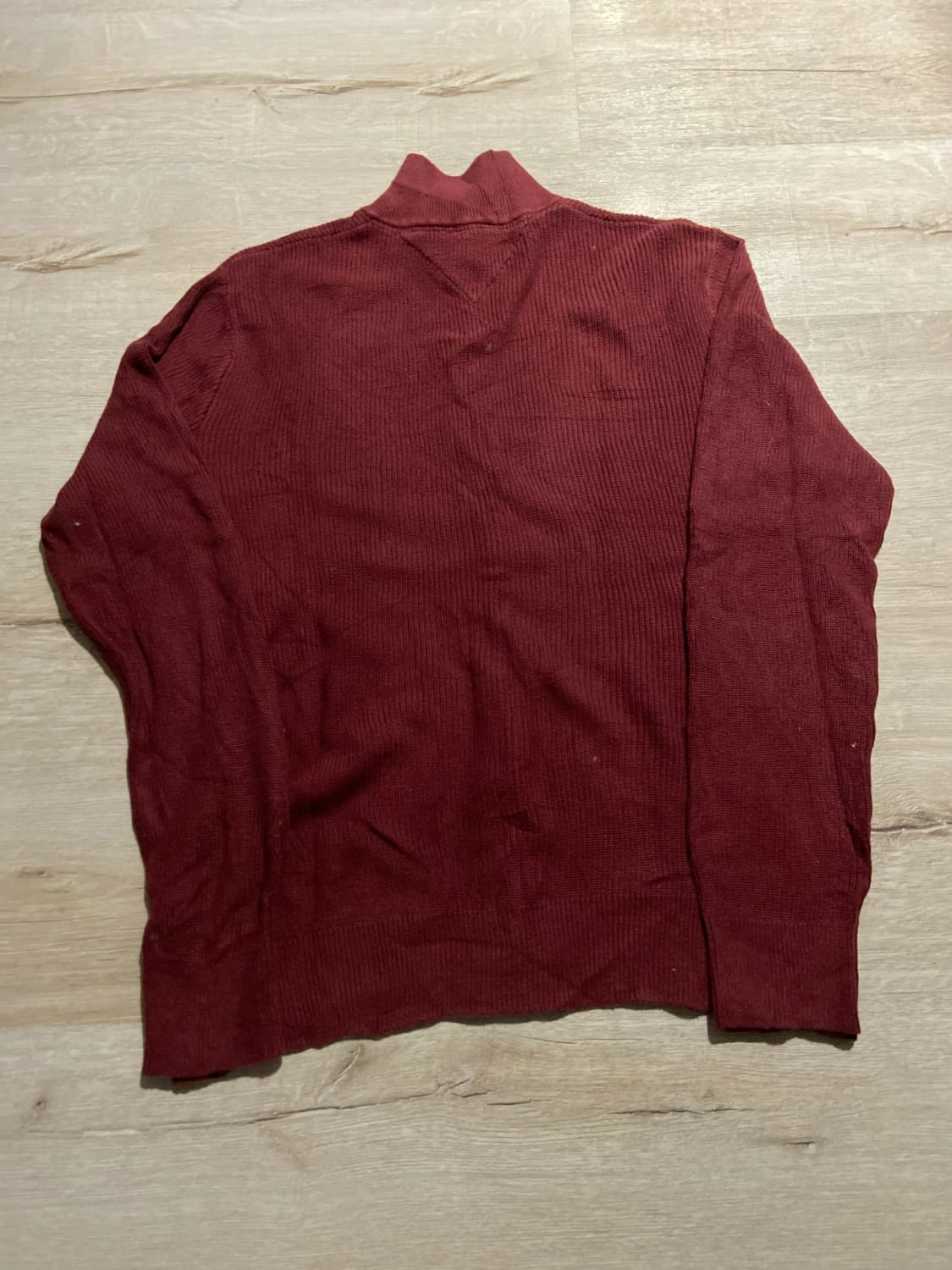 đź›’Pull Tommy Hilfiger Taille Lđź›’