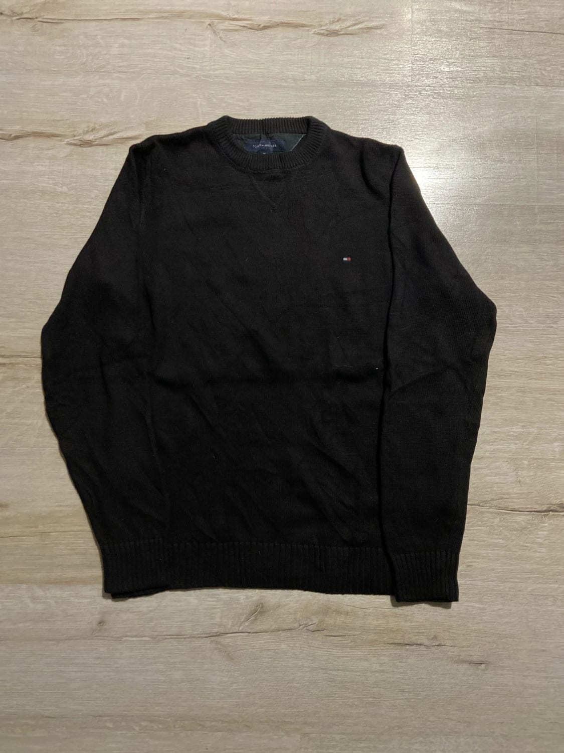 đź›’Pull Tommy Hilfiger Taille Mđź›’