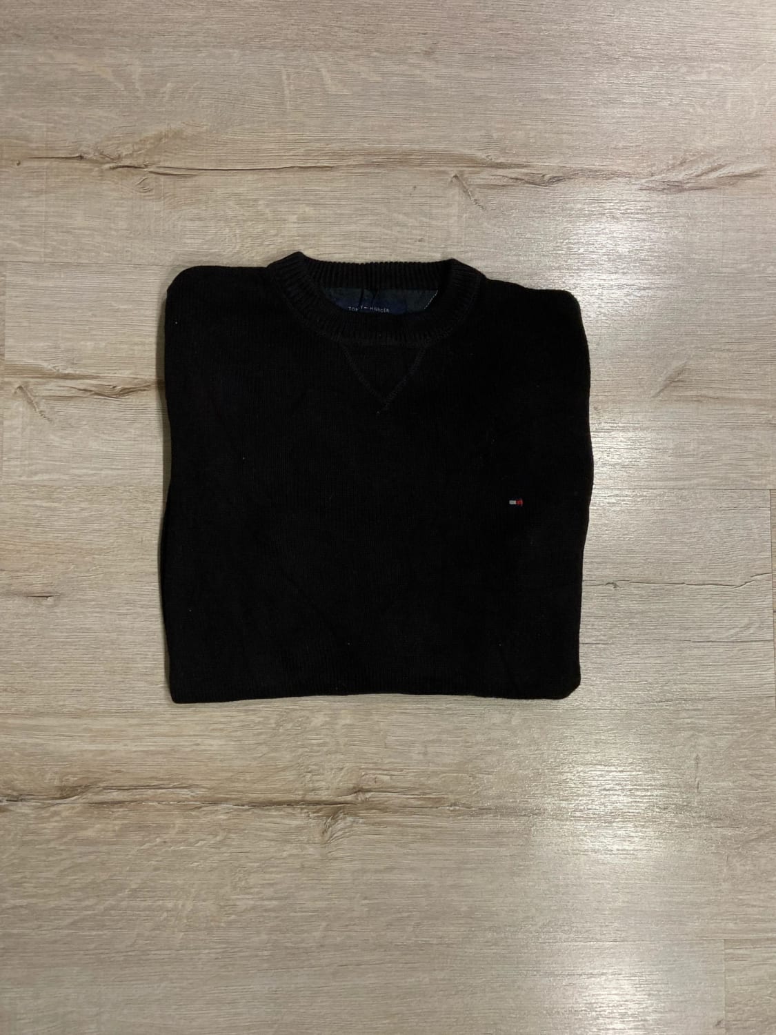 đź›’Pull Tommy Hilfiger Taille Mđź›’