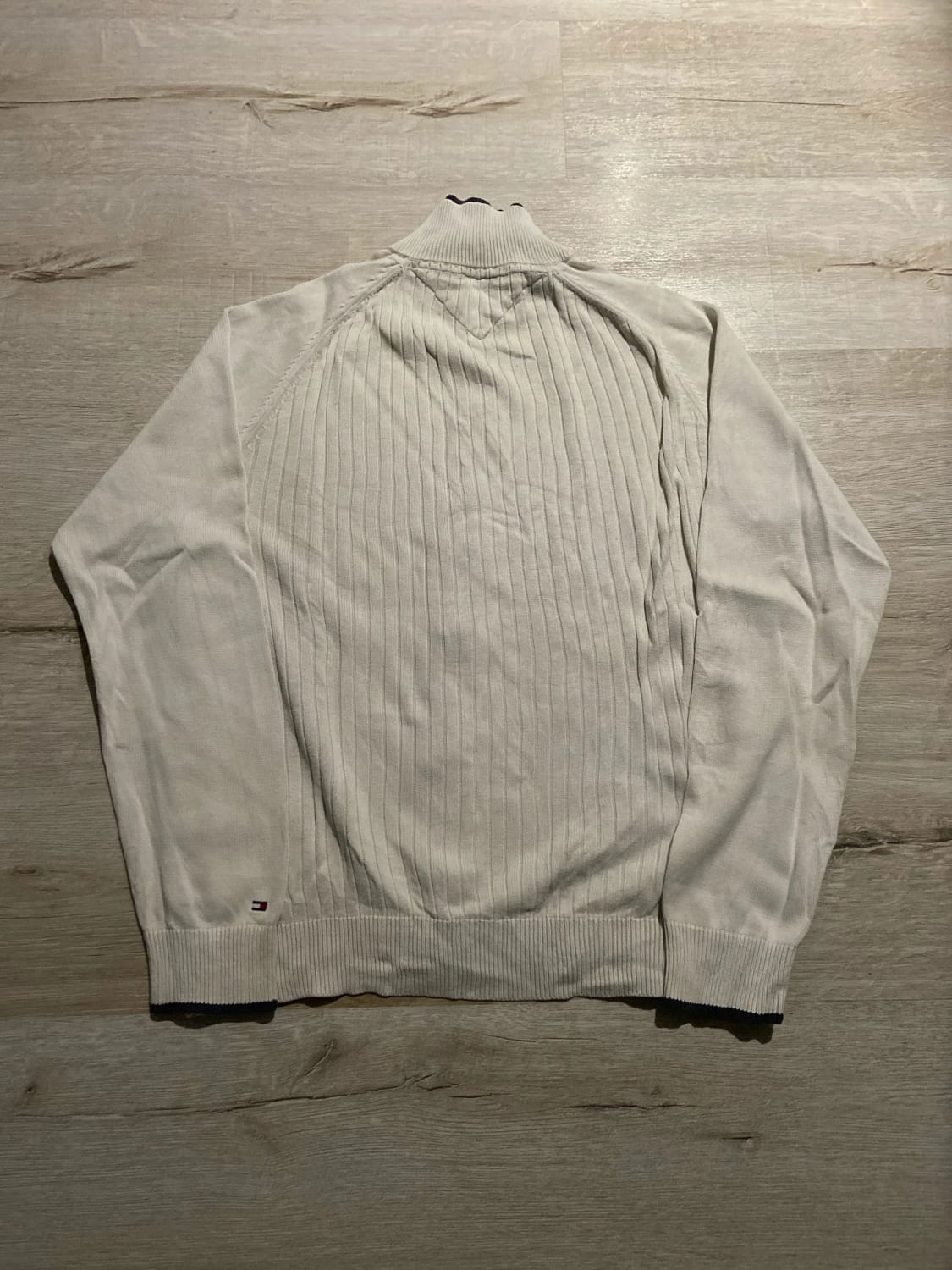đź›’Pull Tommy Hilfiger Taille Mđź›’