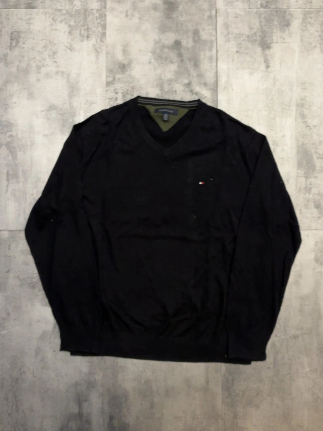 đź›’Pull Tommy Hilfiger XLđź›’
