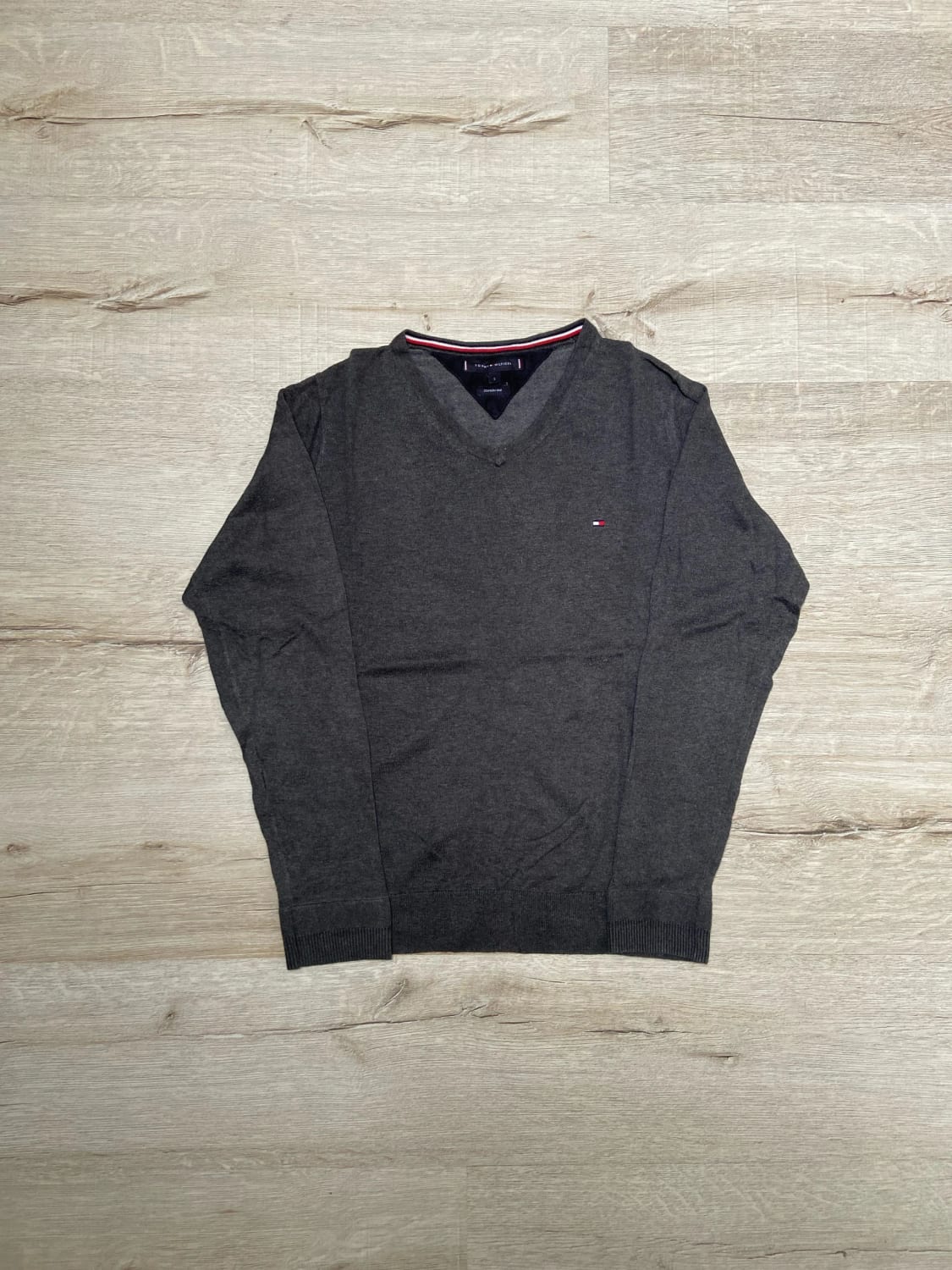 đź›’Pull Tommy Hilfiger Taille Sđź›’