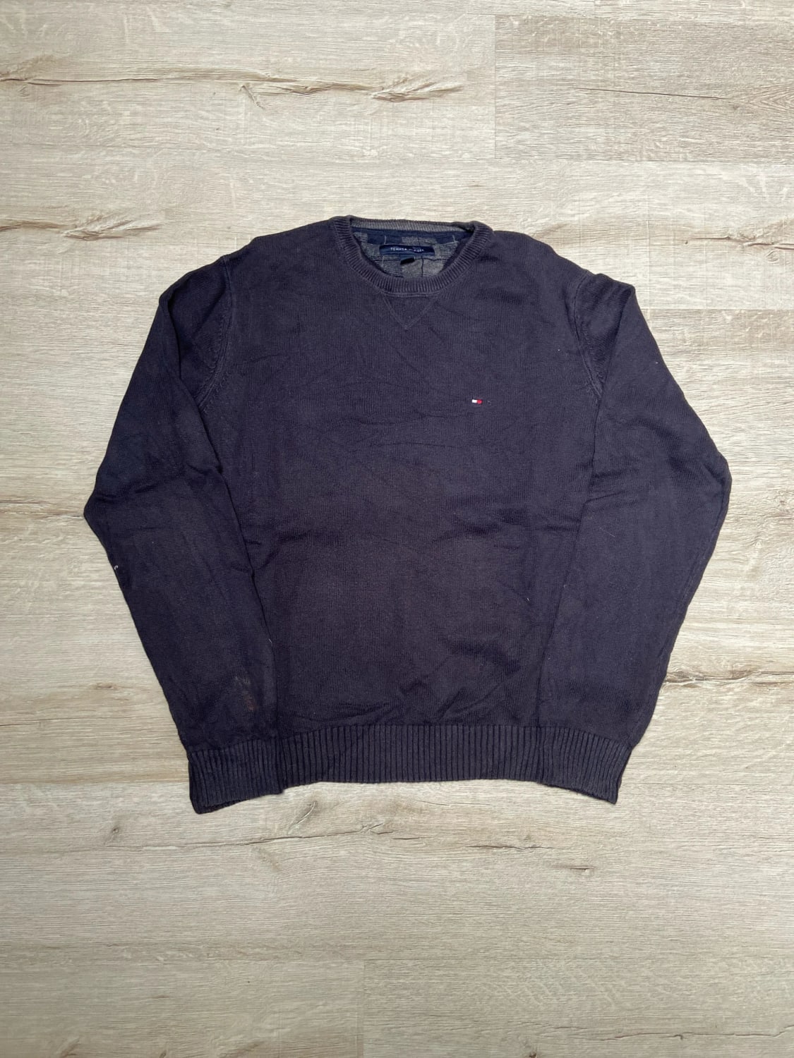 đź›’Pull Tommy Hilfiger L đź›’