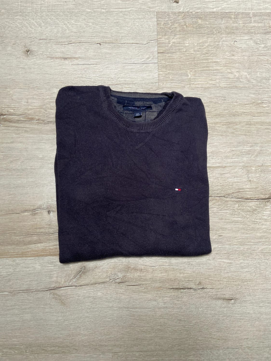 đź›’Pull Tommy Hilfiger L đź›’