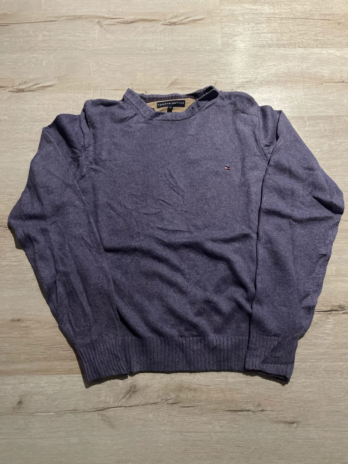 đź›’Pull Tommy Hilfiger Taille Mđź›’