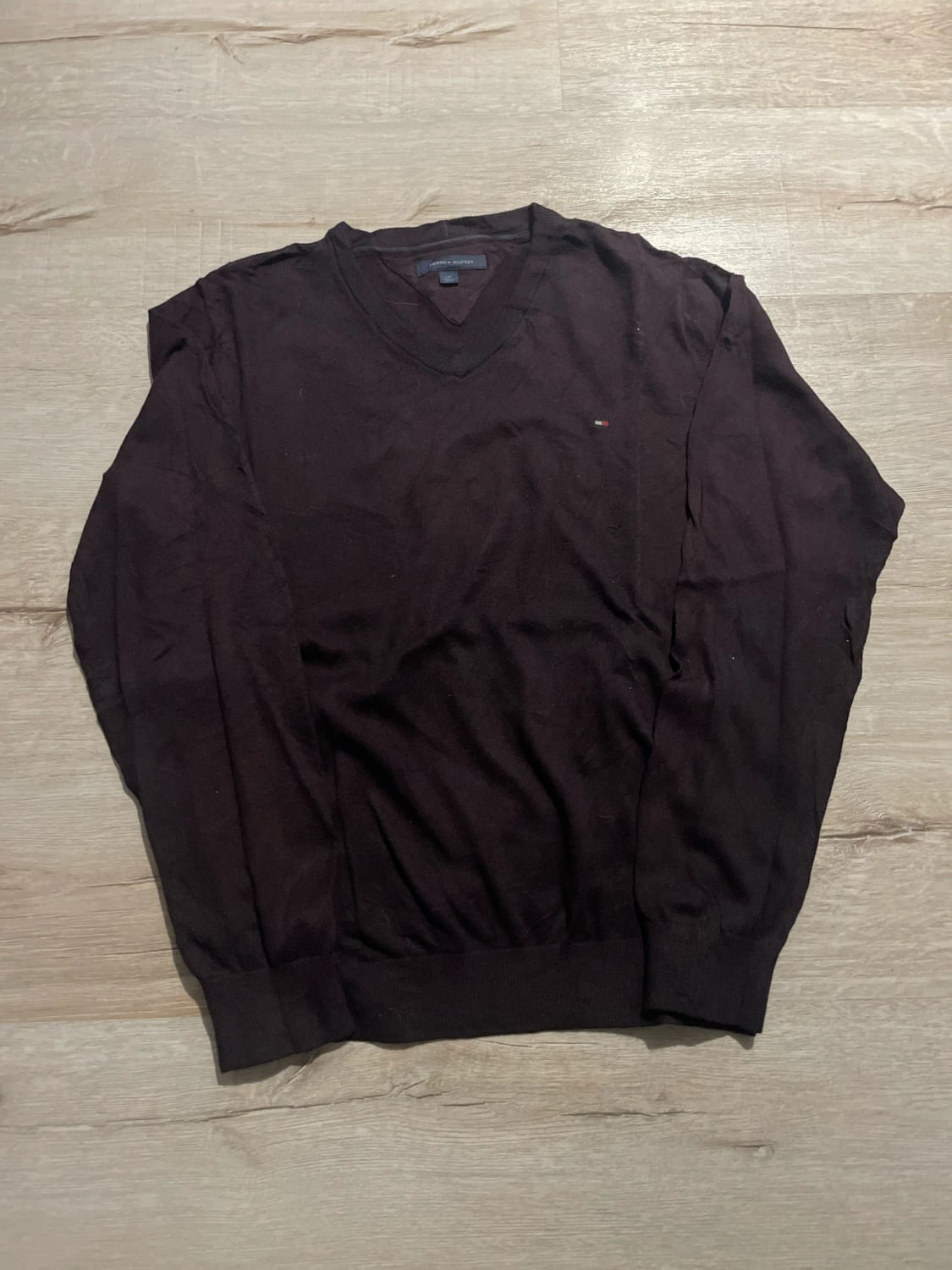 đź›’Pull Tommy Hilfiger Lđź›’