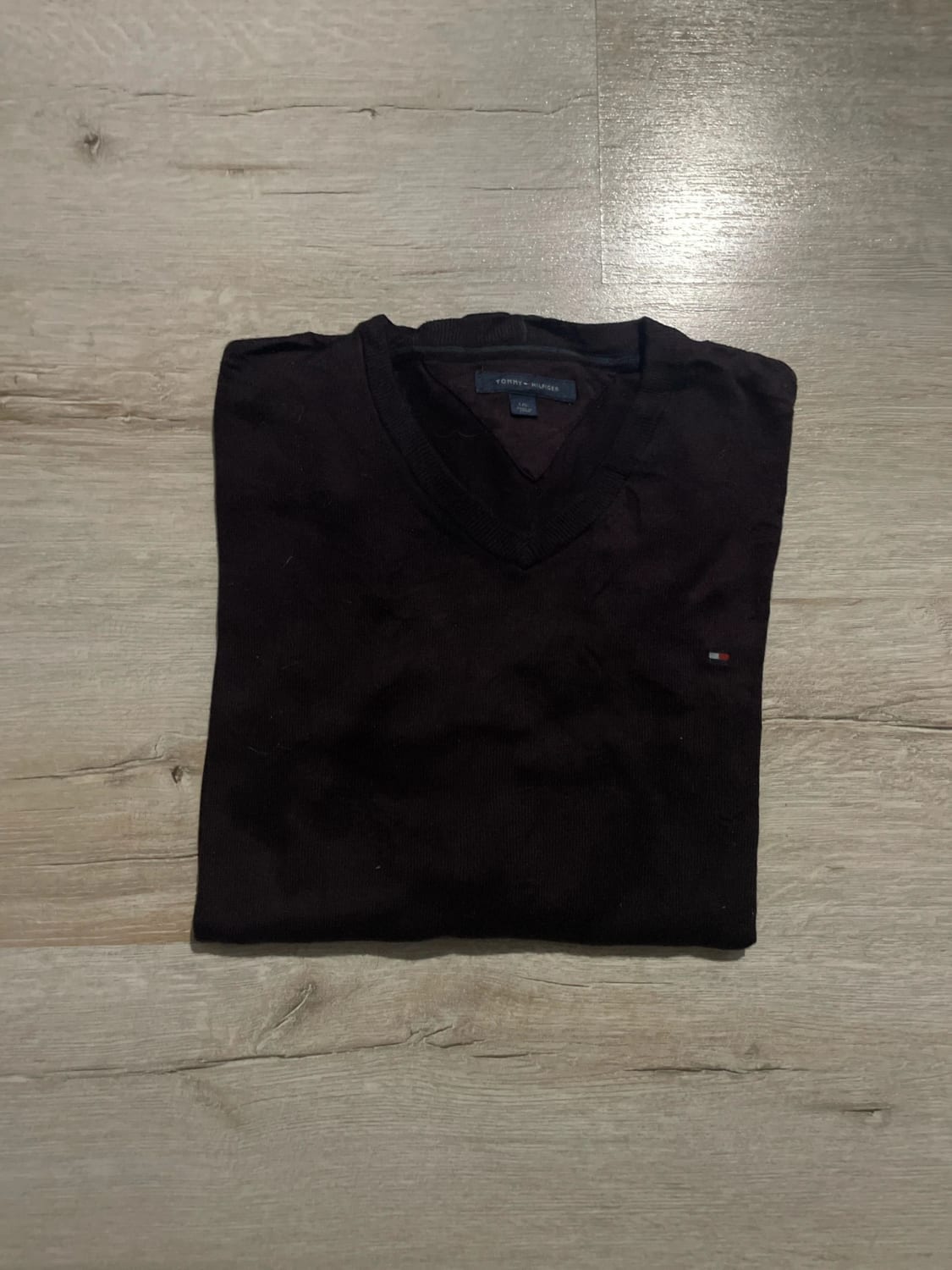 đź›’Pull Tommy Hilfiger Lđź›’