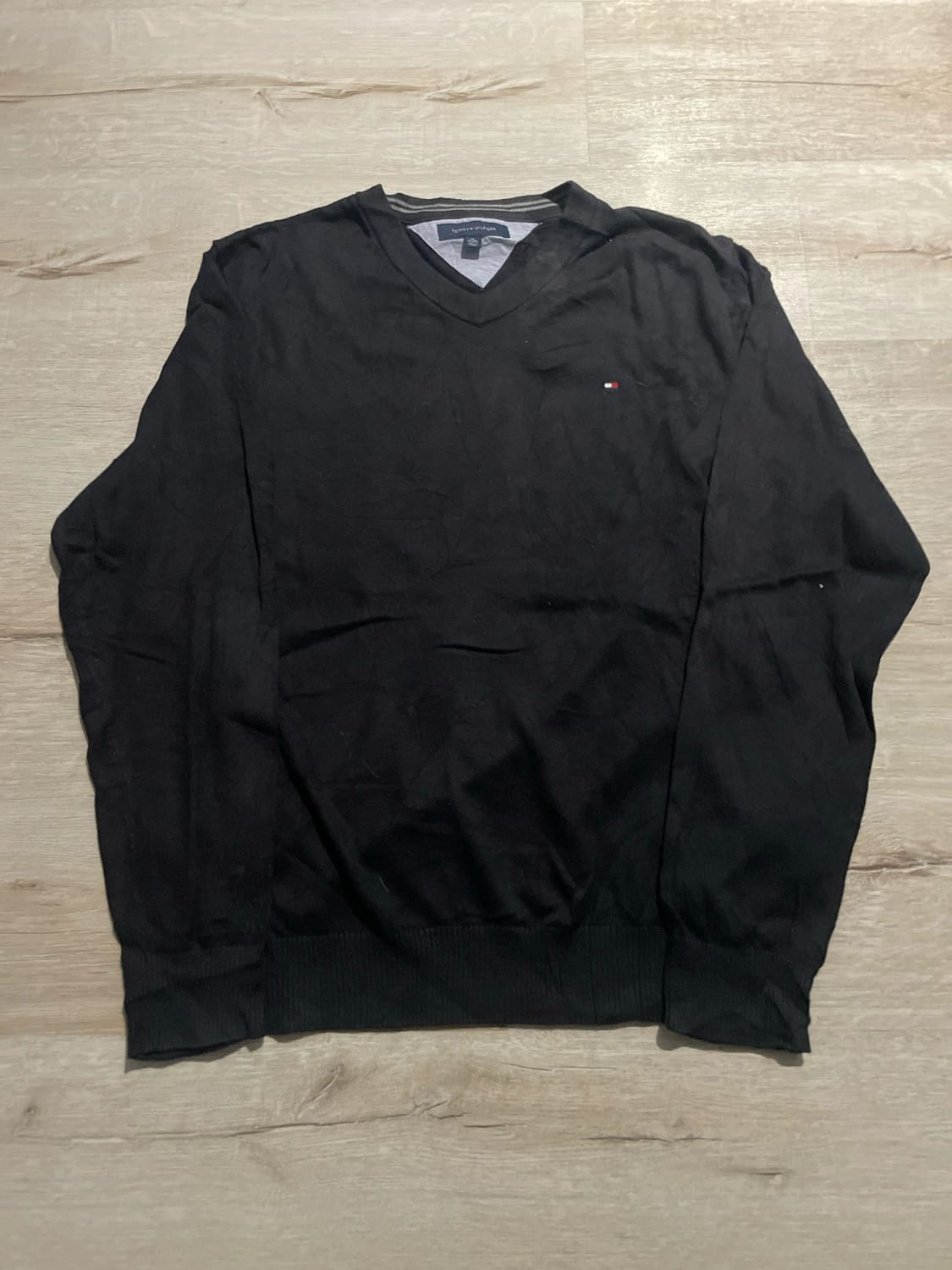 đź›’Pull Tommy Hilfiger XLđź›’
