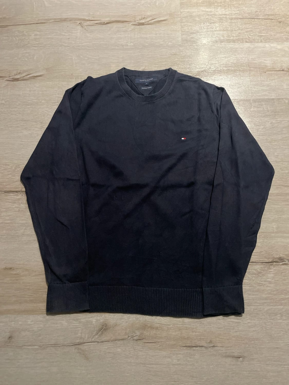 đź›’Pull Tommy Hilfiger Taille Mđź›’