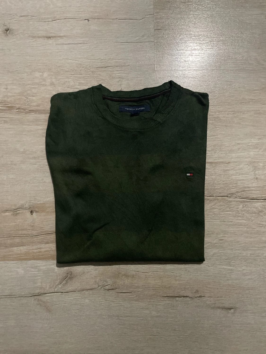 đź›’Pull Tommy Hilfiger Sđź›’