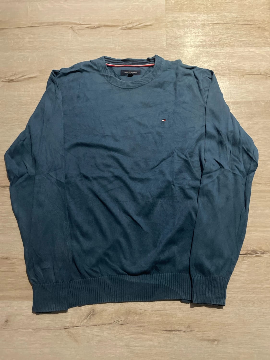 đź›’Pull Tommy Hilfiger XL đź›’
