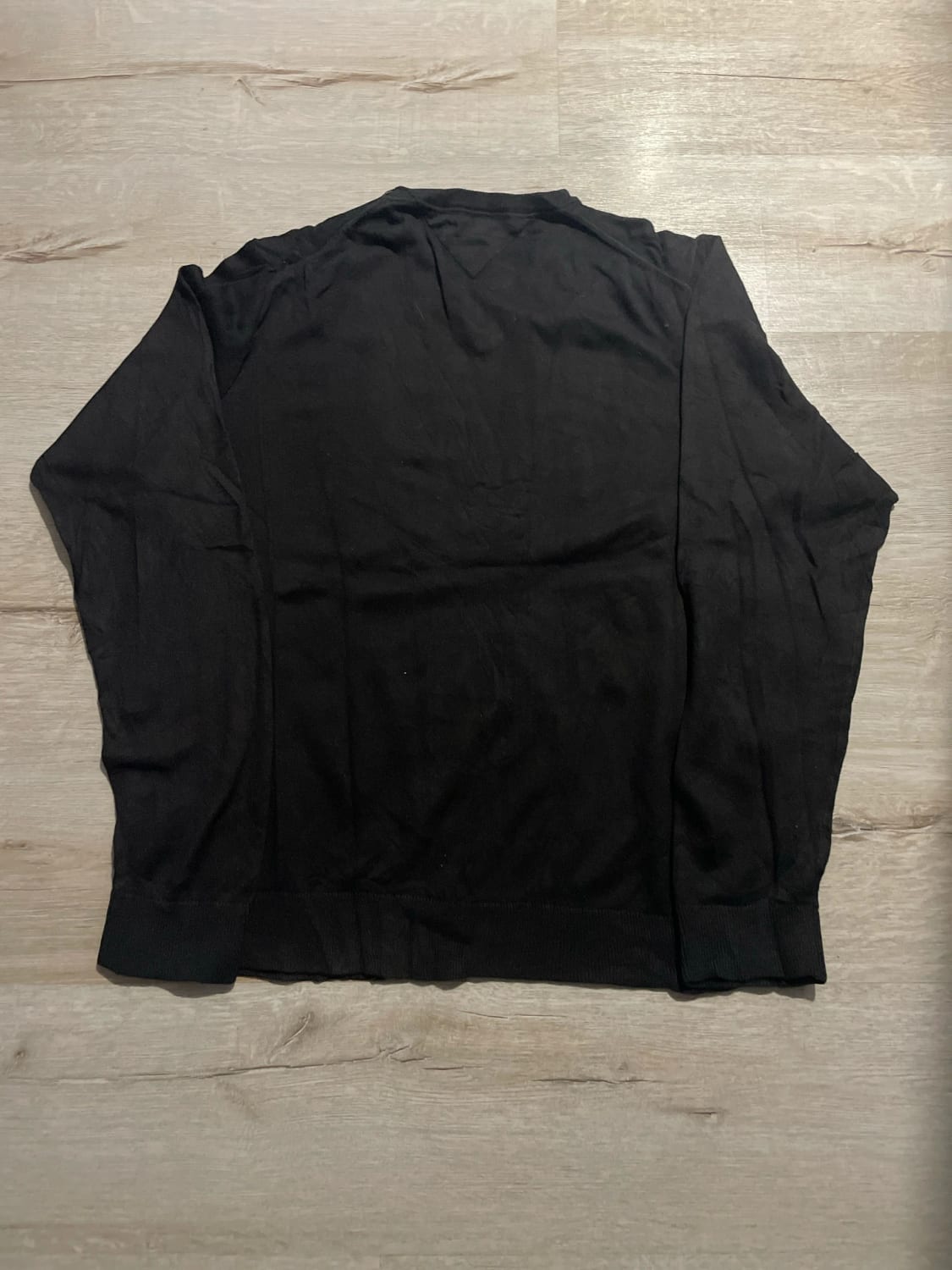 đź›’Pull Tommy Hilfiger Noir XXLđź›’