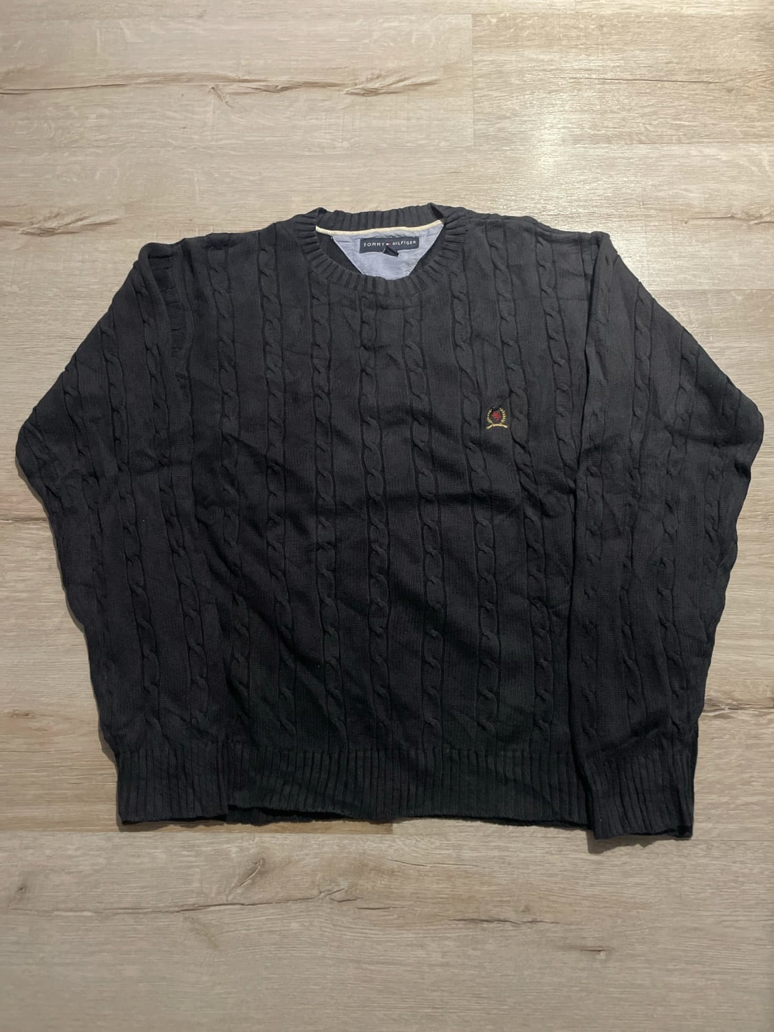 đź›’Pull Tommy Hilfiger Taille Mđź›’
