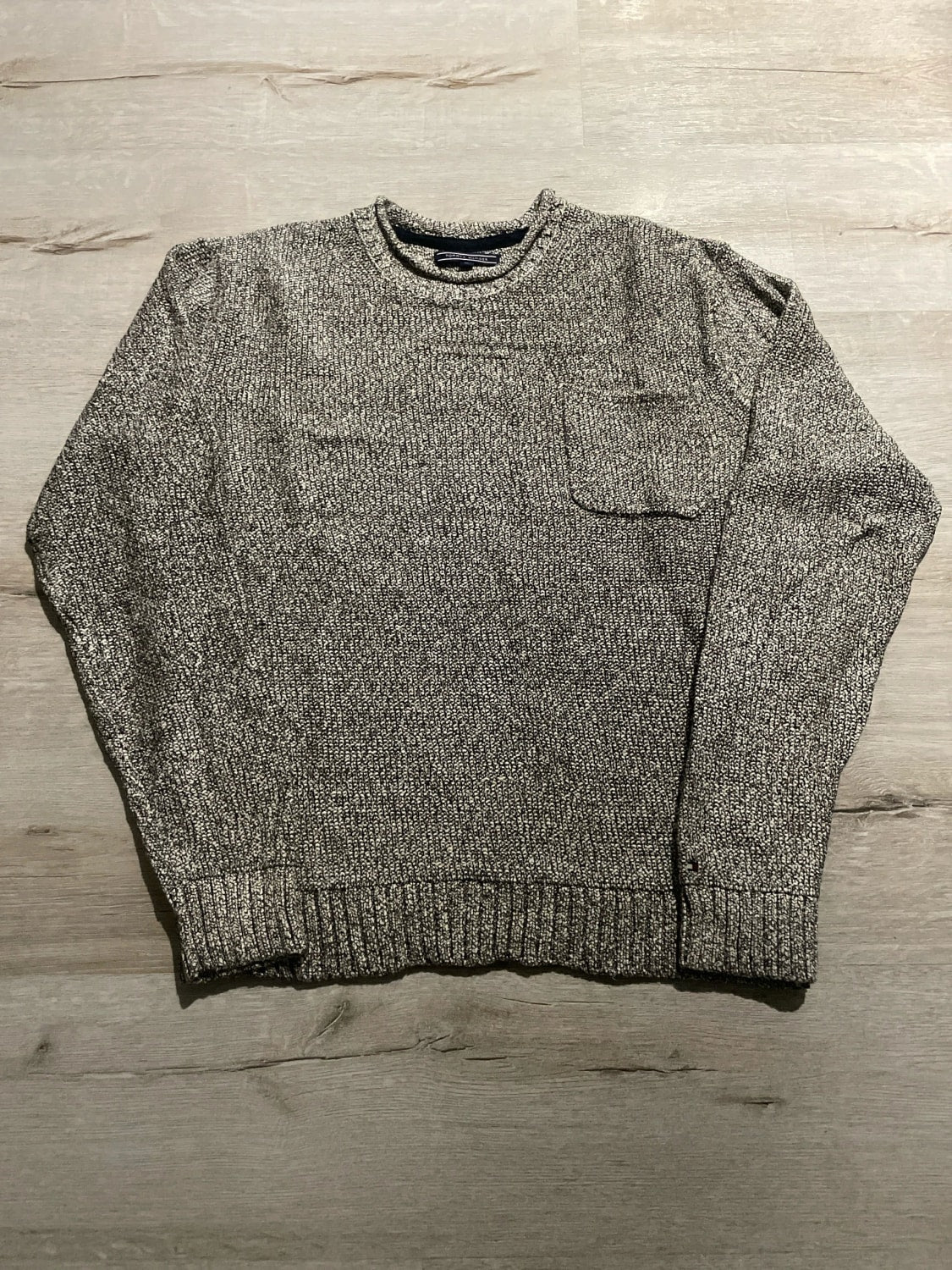 đź›’Pull Tommy Hilfiger XLđź›’