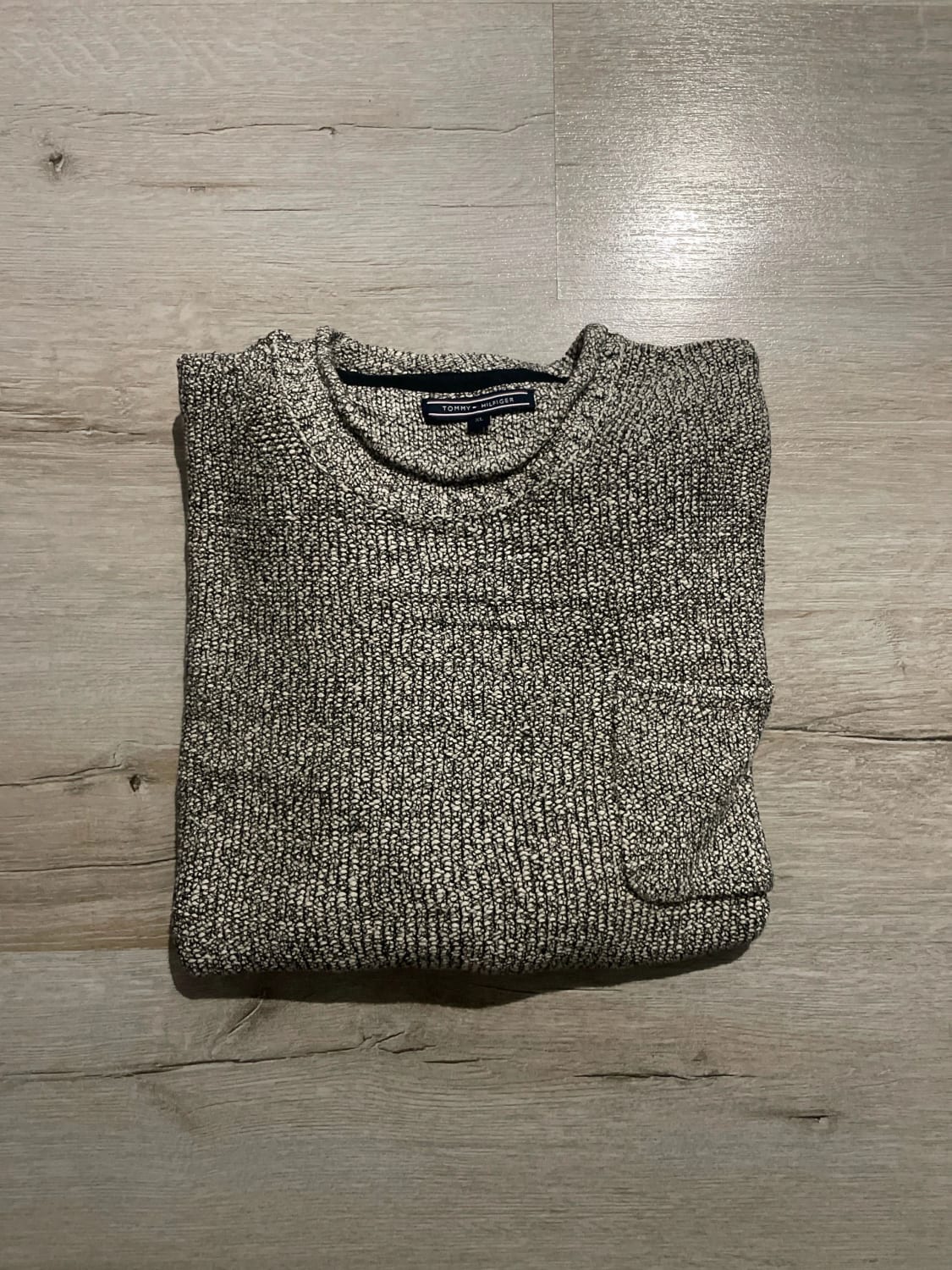 đź›’Pull Tommy Hilfiger XLđź›’