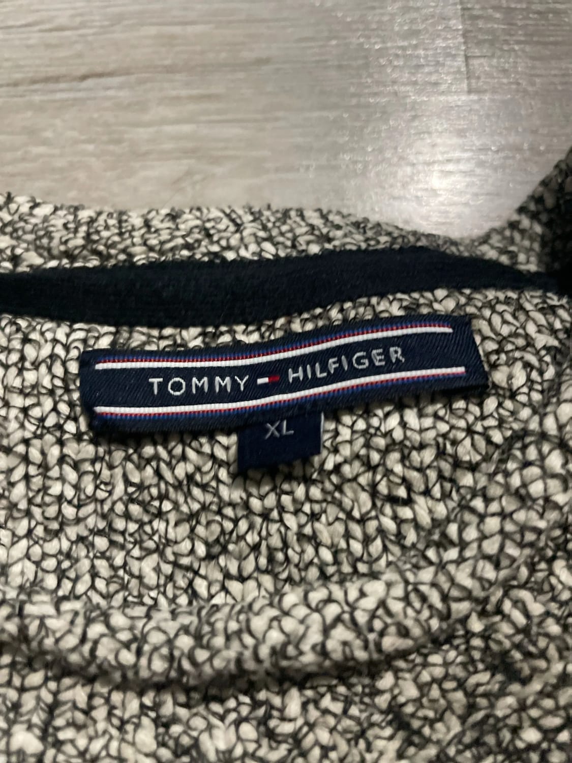 đź›’Pull Tommy Hilfiger XLđź›’
