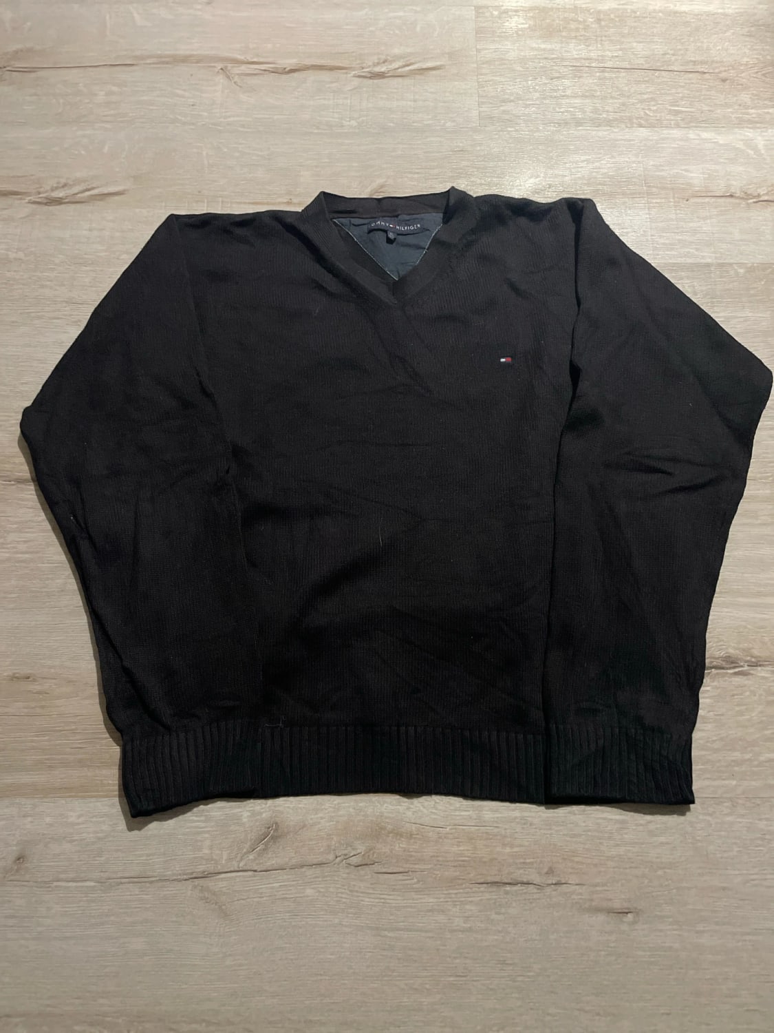đź›’Pull Tommy Hilfiger XLđź›’