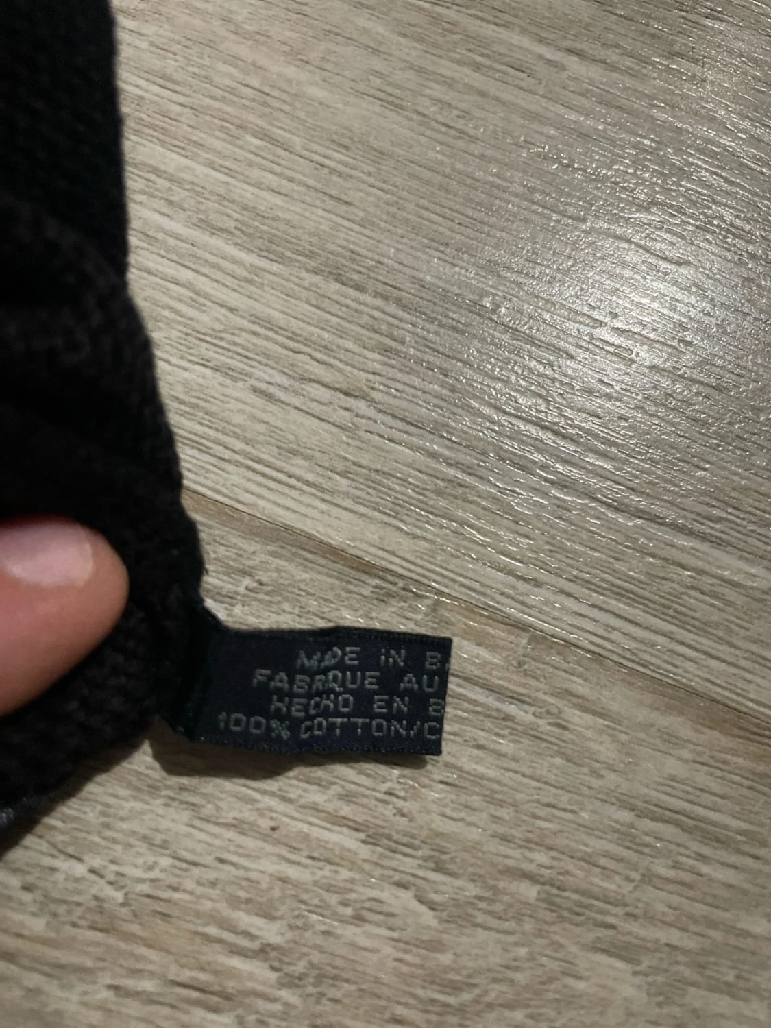 đź›’Pull Tommy Hilfiger XLđź›’