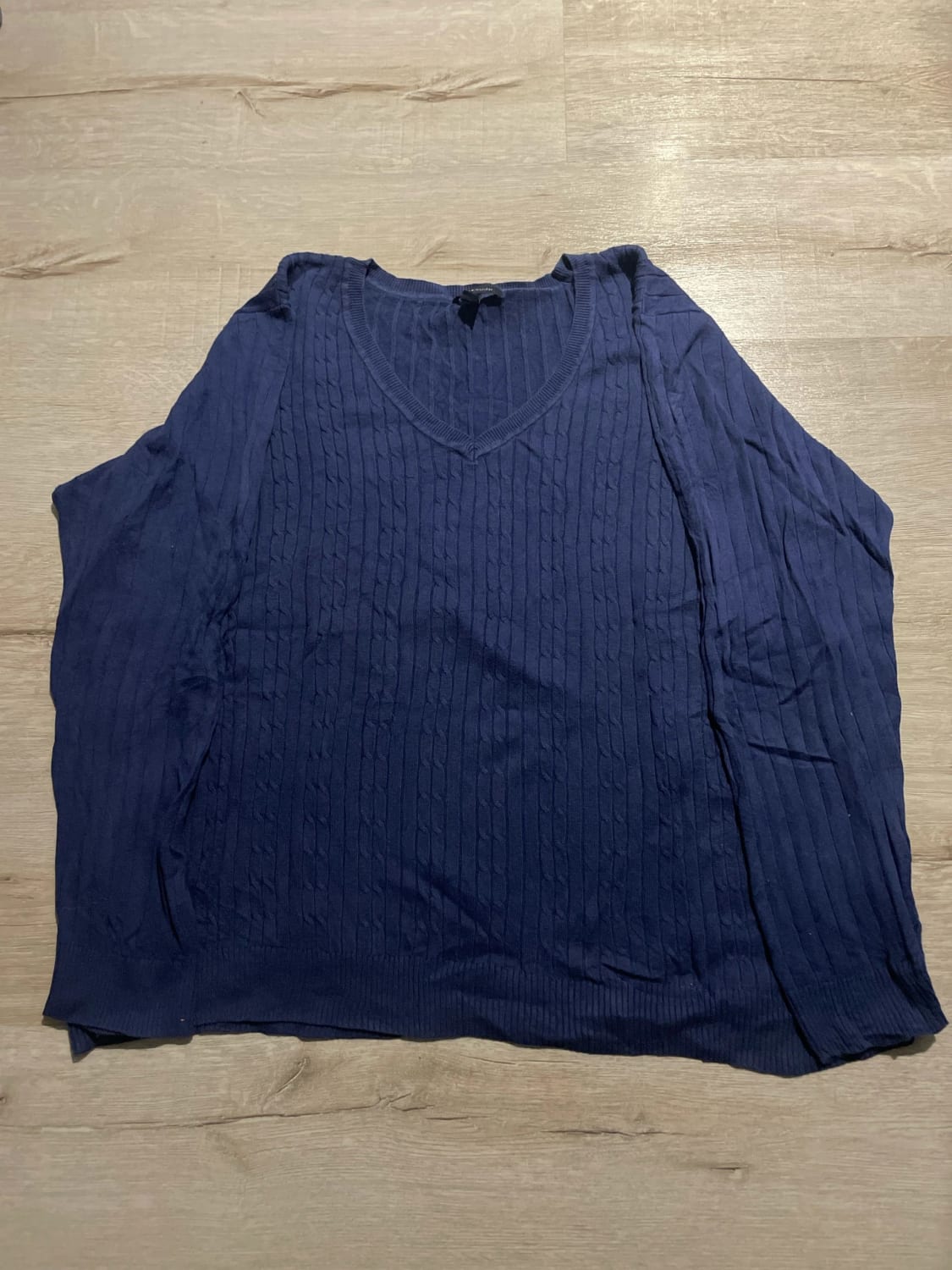 đź›’Pull Tommy Hilfiger Taille XXXLđź›’