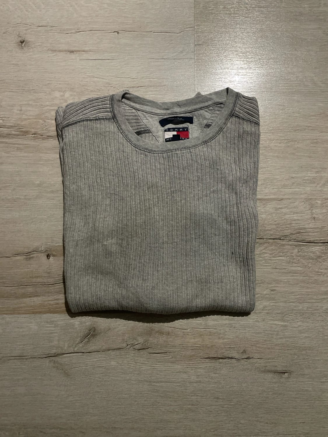 đź›’Pull Tommy Hilfiger L đź›’