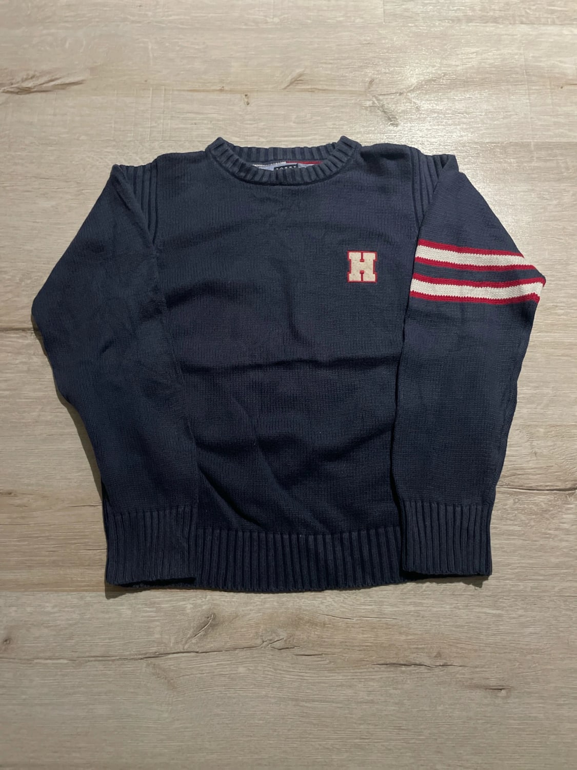 đź›’Pull Tommy Hilfiger 12 ans đź›’