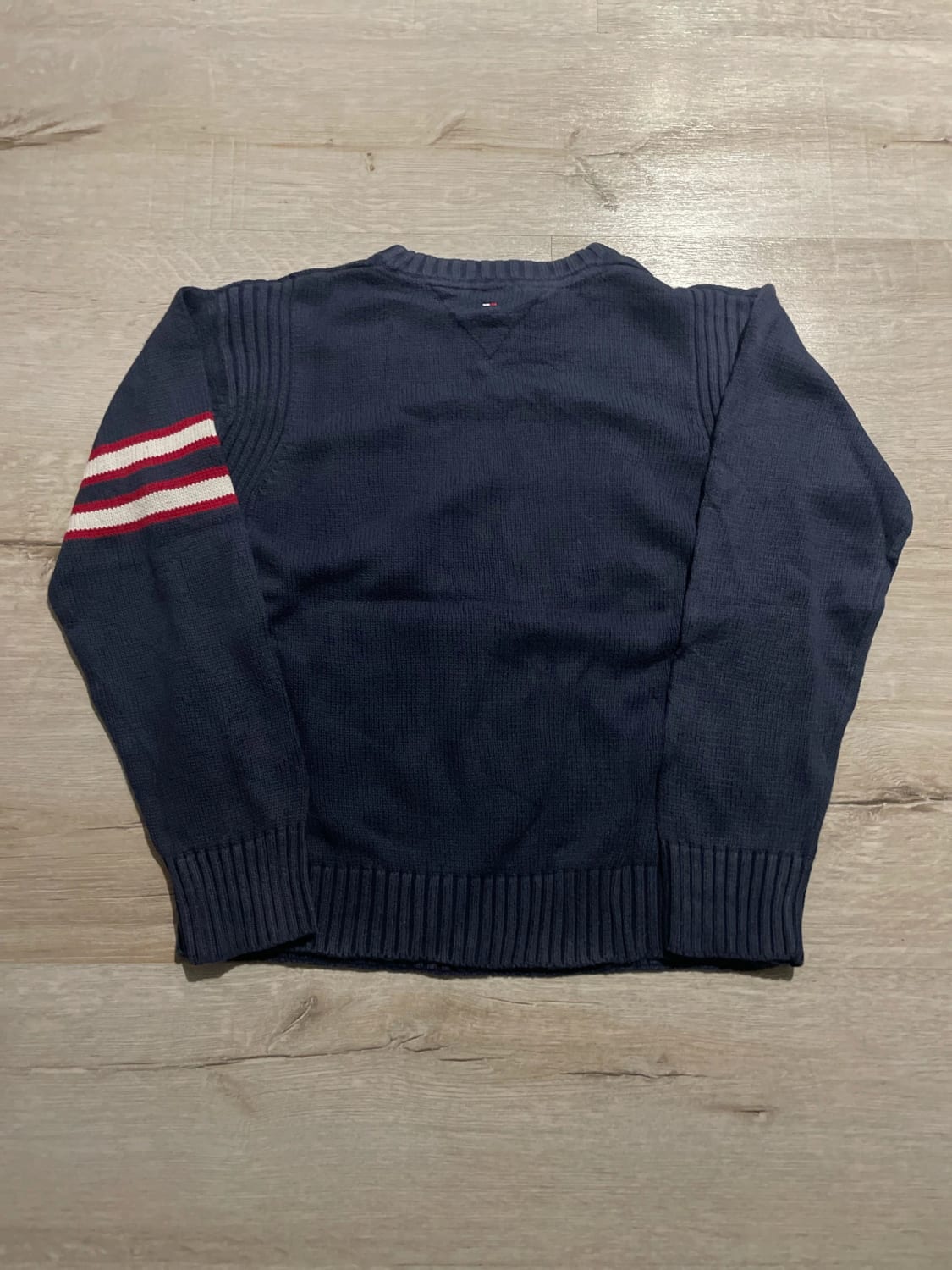đź›’Pull Tommy Hilfiger 12 ans đź›’