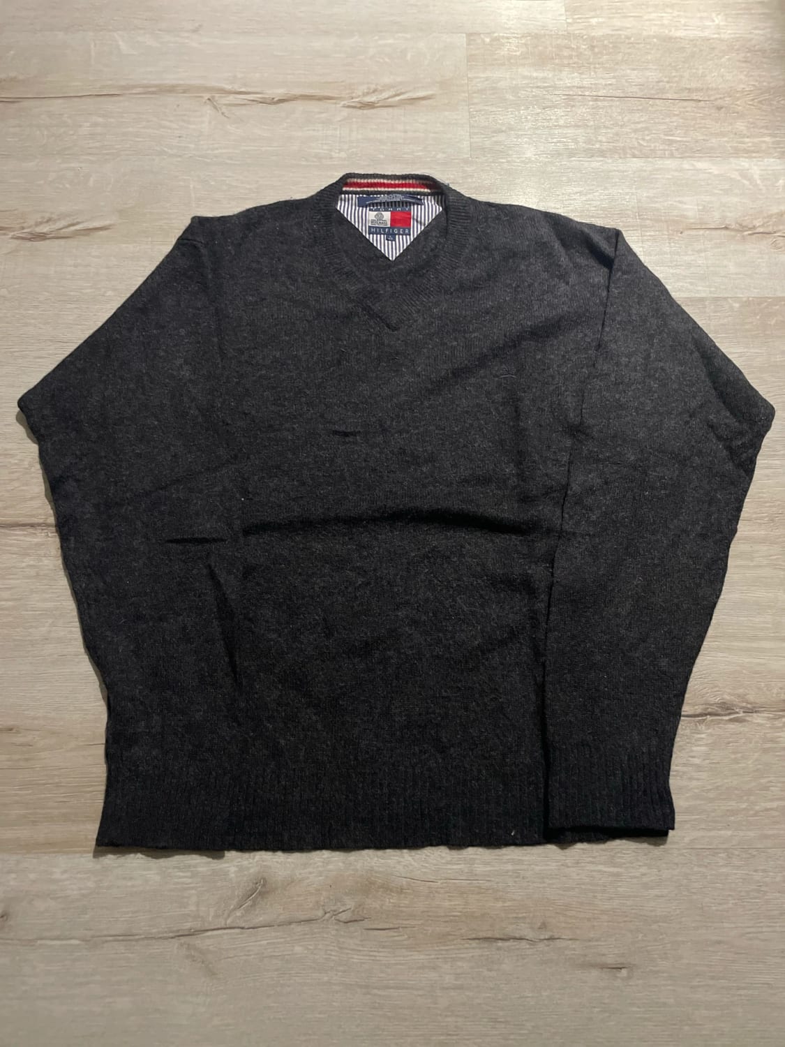 đź›’Pull Tommy Hilfiger Lđź›’