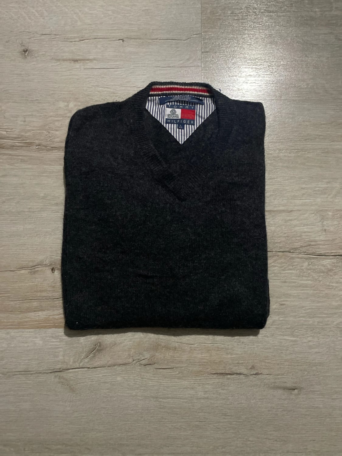 đź›’Pull Tommy Hilfiger Lđź›’