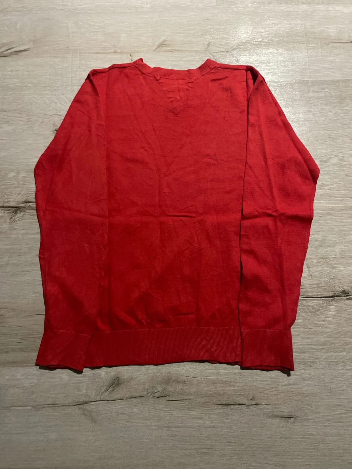đź›’Pull Tommy Hilfiger 14 ans / 164 cmđź›’