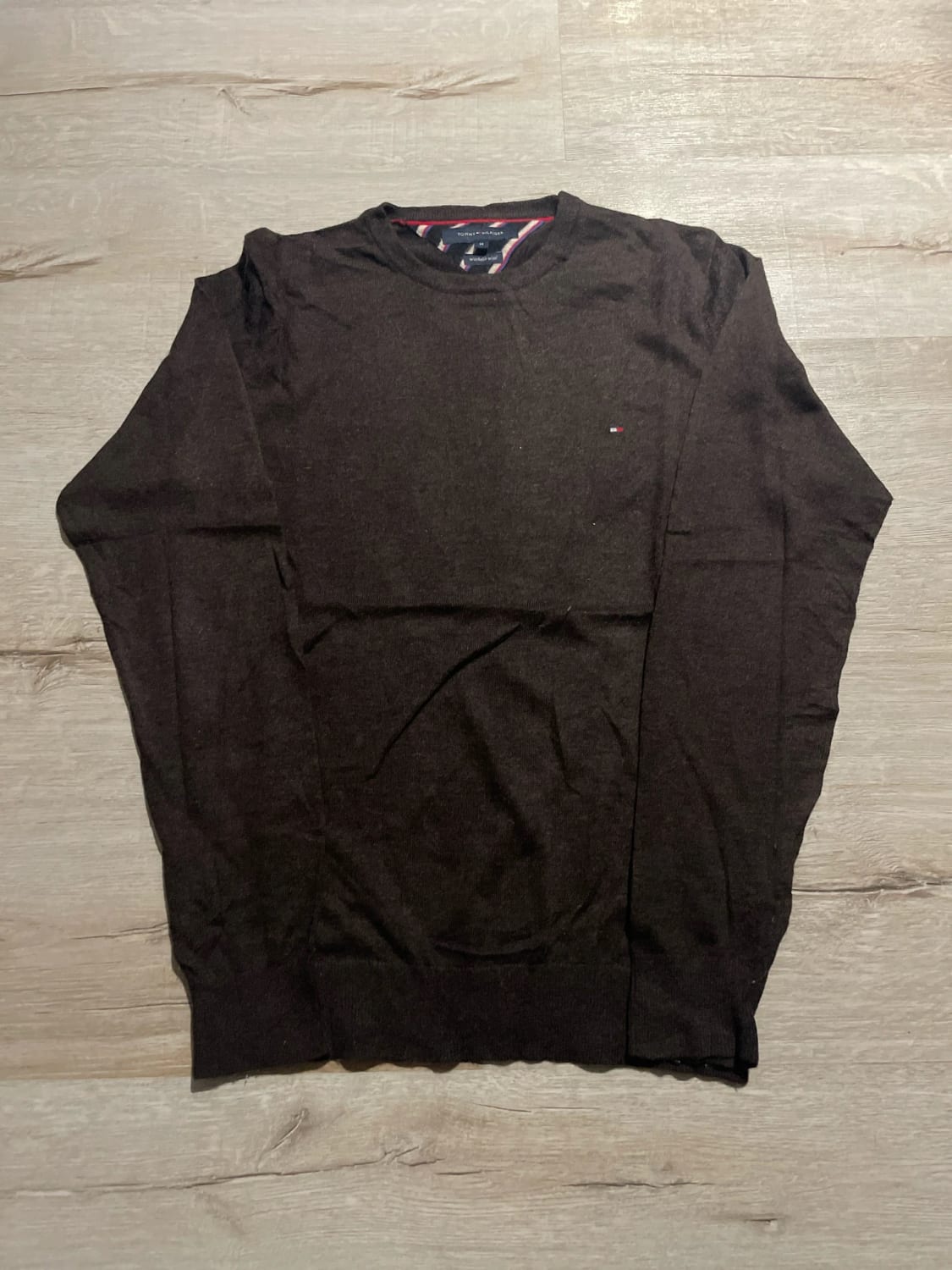 đź›’Pull Tommy Hilfiger M đź›’