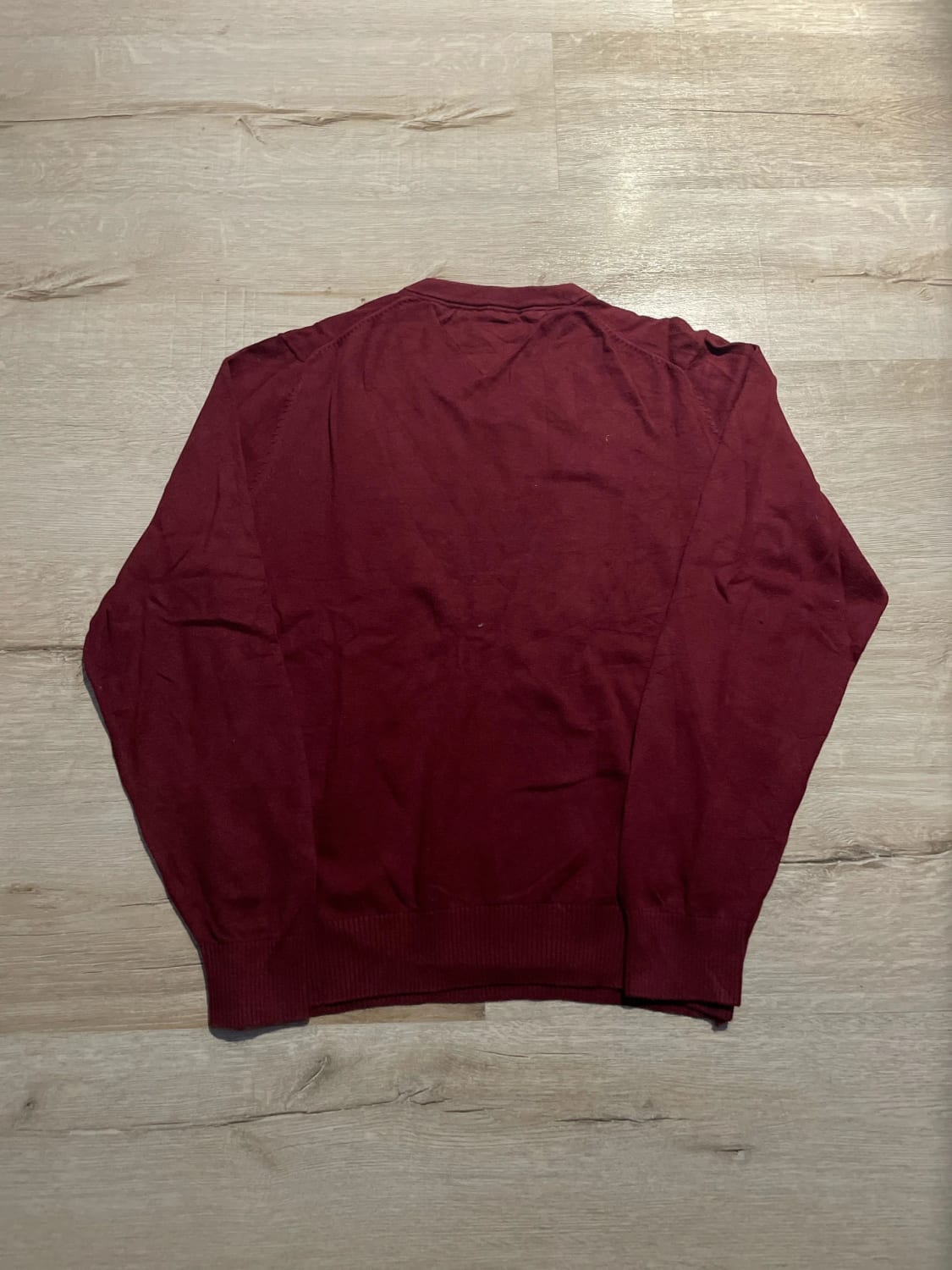 đź›’Pull Tommy Hilfiger Taille Mđź›’
