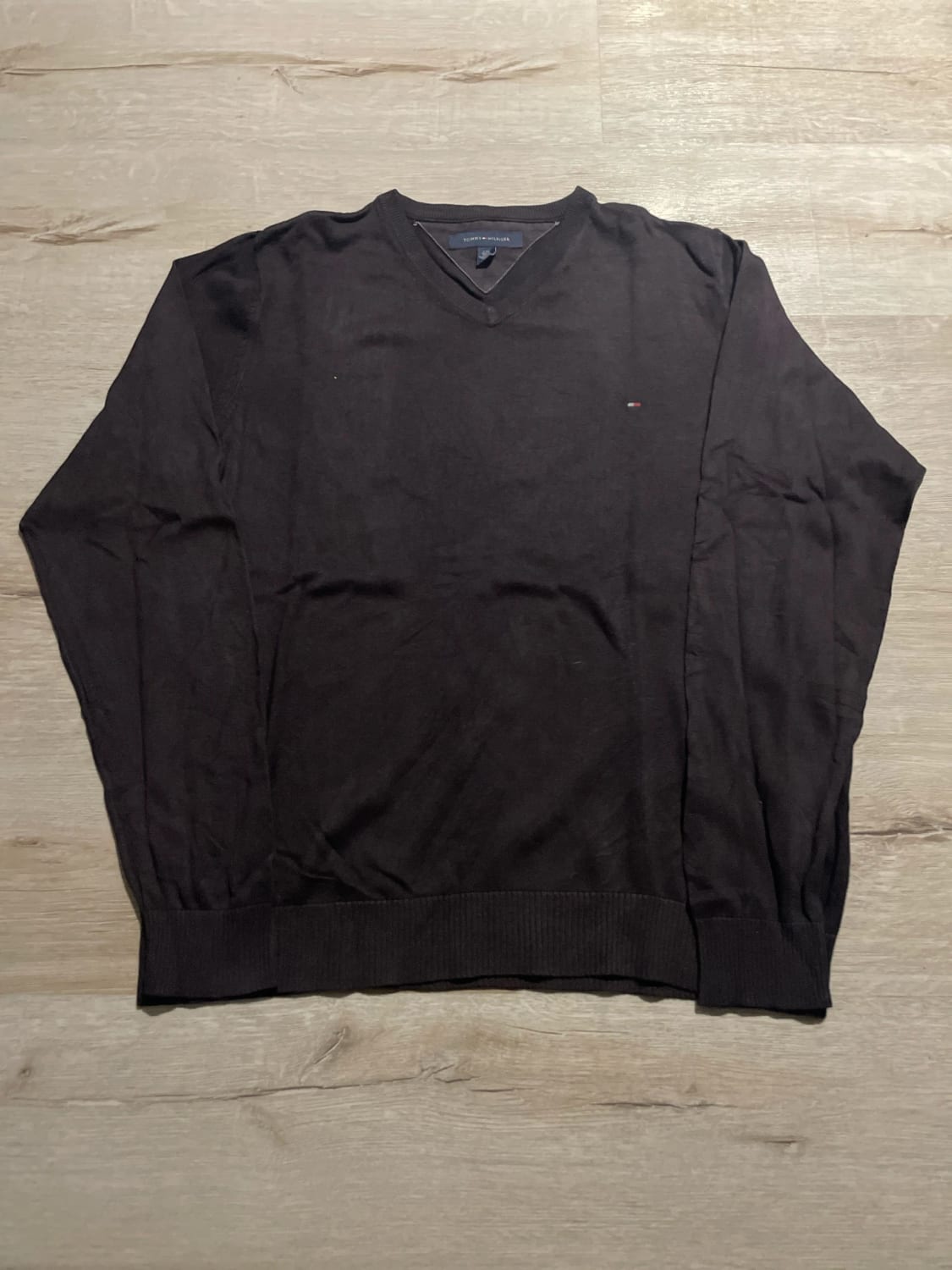 đź›’Pull Tommy Hilfiger Lđź›’