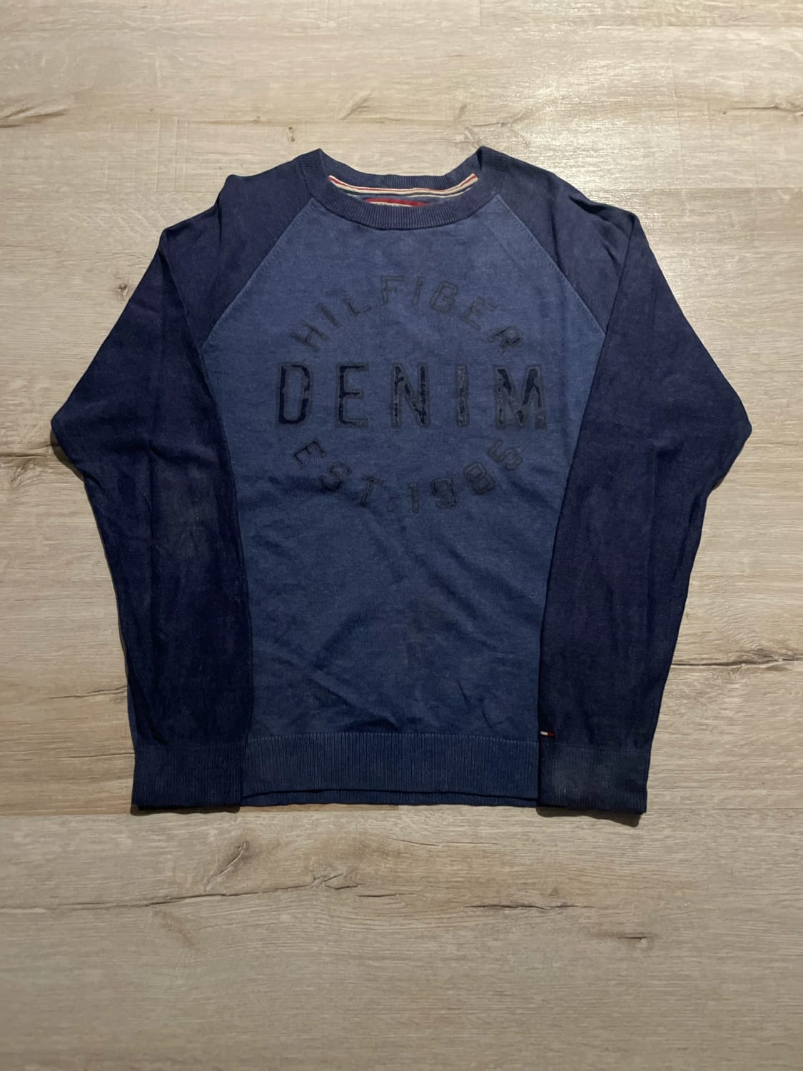 đź›’Pull Tommy Hilfiger XSđź›’