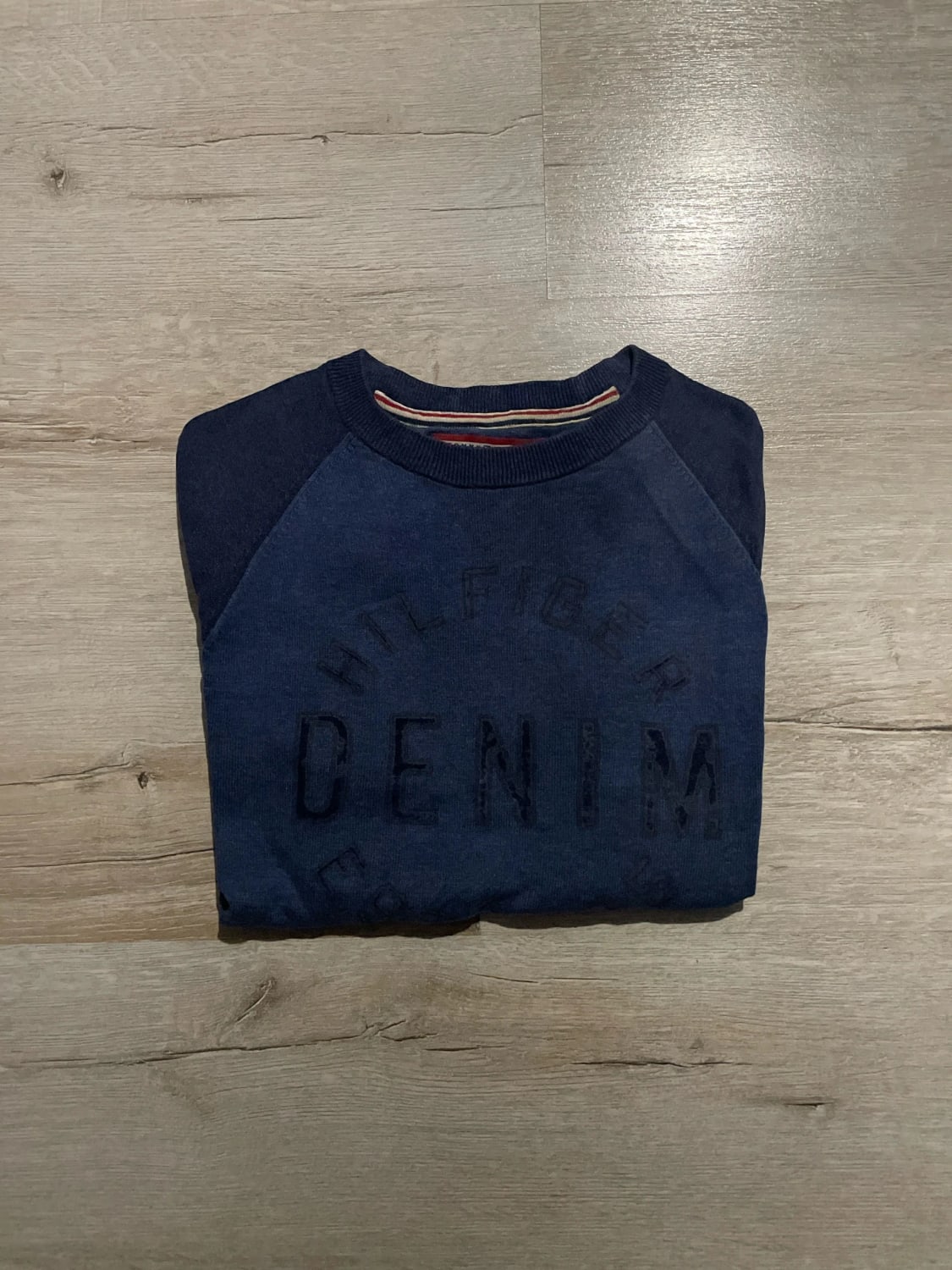 đź›’Pull Tommy Hilfiger XSđź›’