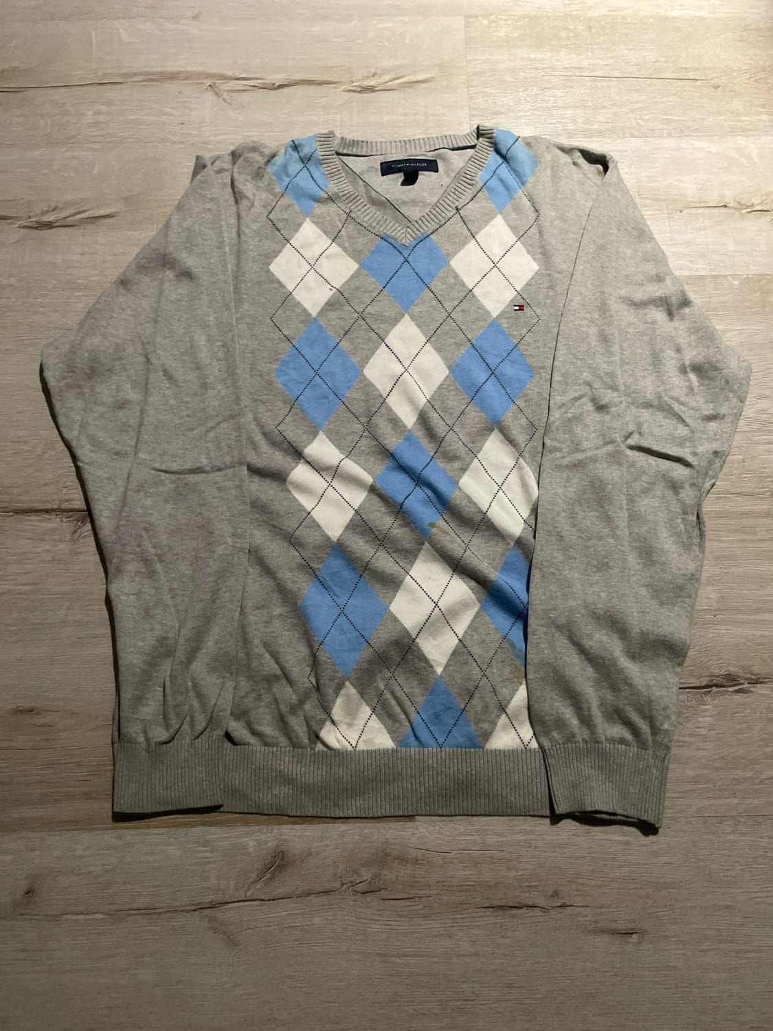 đź›’Pull Tommy Hilfiger XXLđź›’