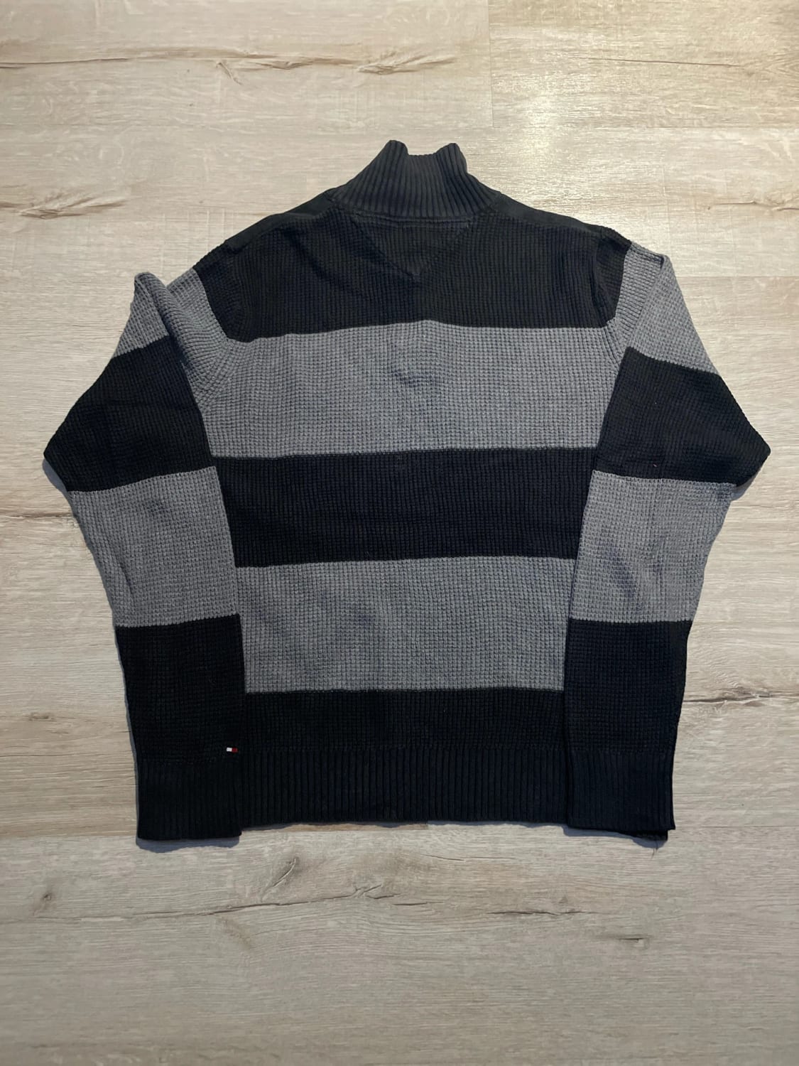 đź›’Pull Tommy Hilfiger Taille Mđź›’
