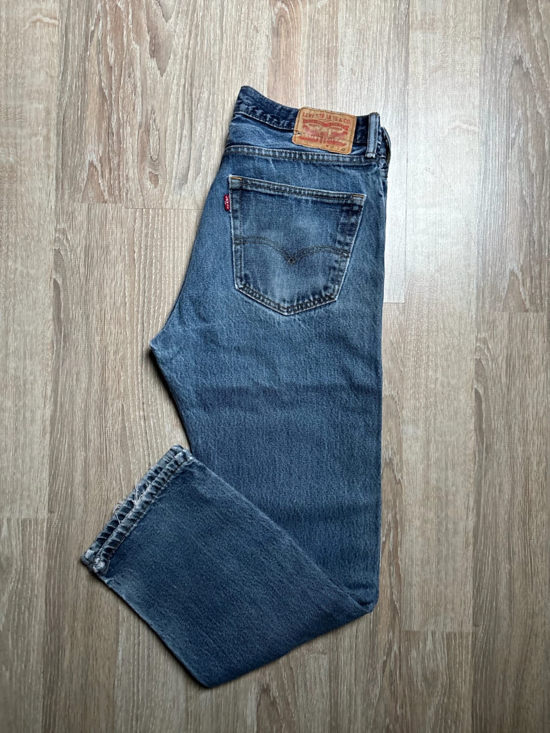 đź›’Jeans Levi's 505 W34 L50đź›’